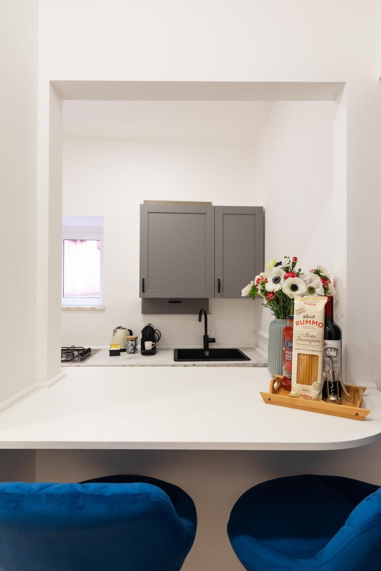 Palomba Boutique Appartement Rome
