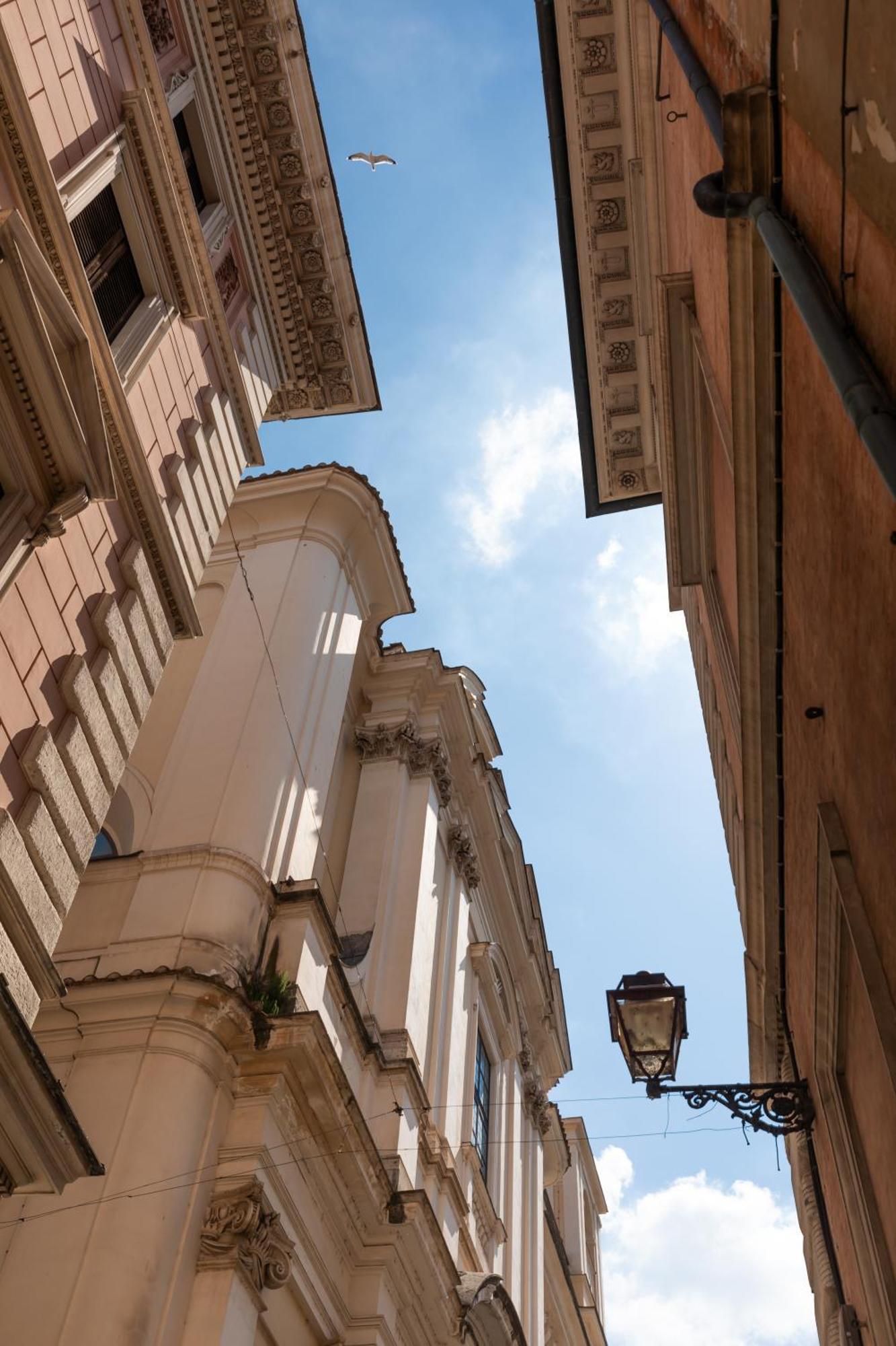 Appartement Palomba Boutique