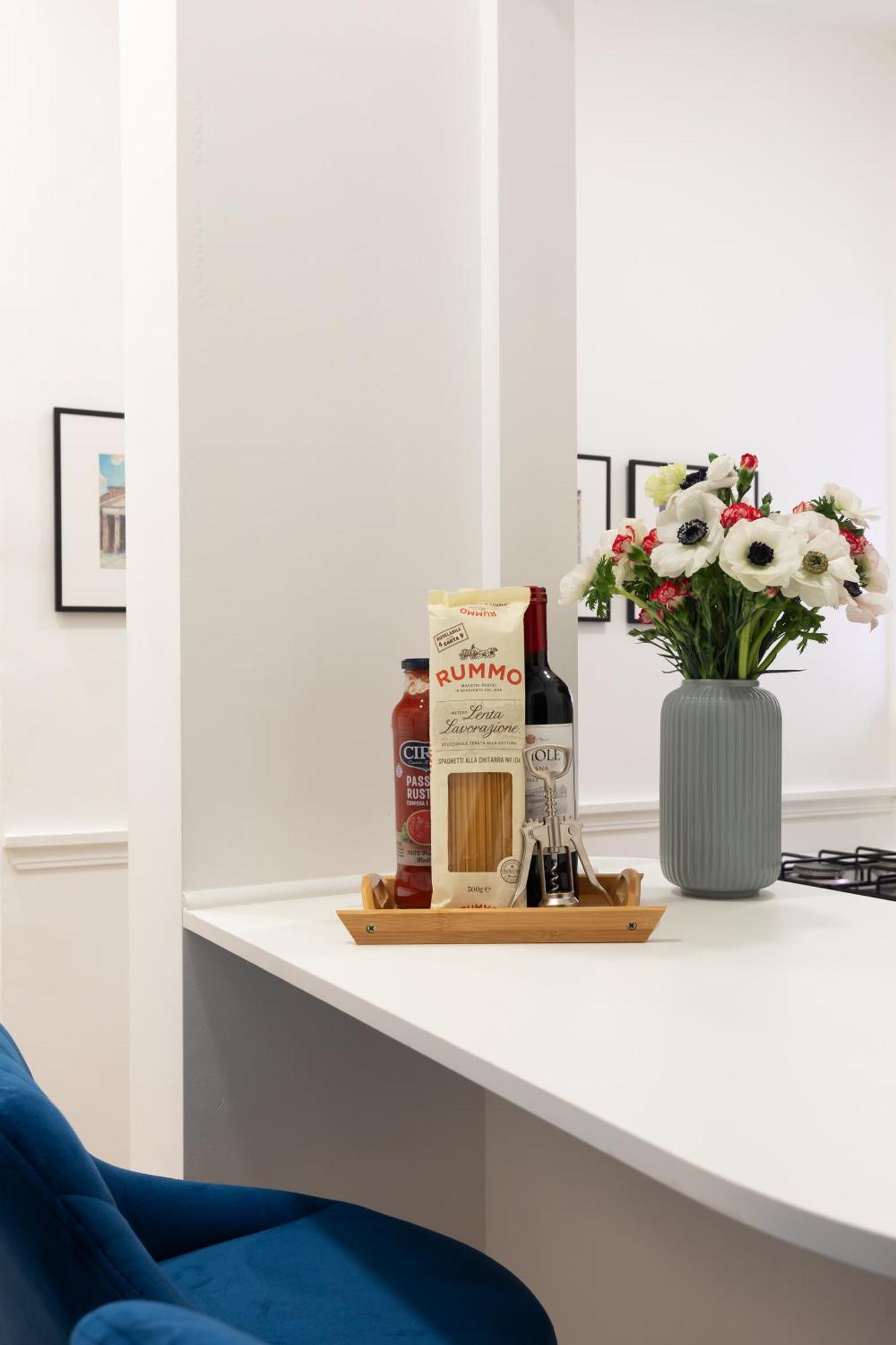 Palomba Boutique Appartement *