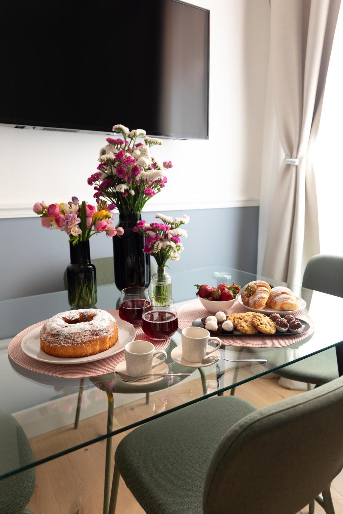 Palomba Boutique Appartement