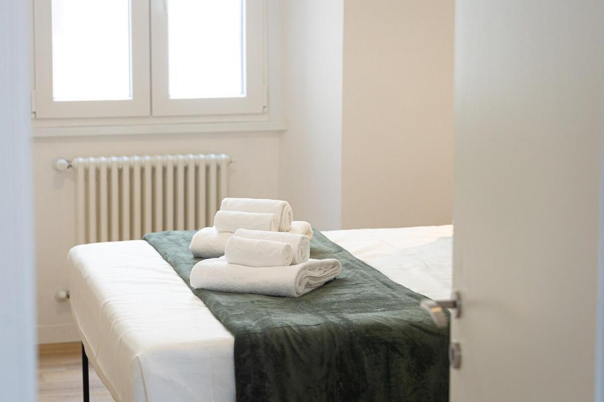 Apartment Lussuoso Vicino Ai Musei Vaticani