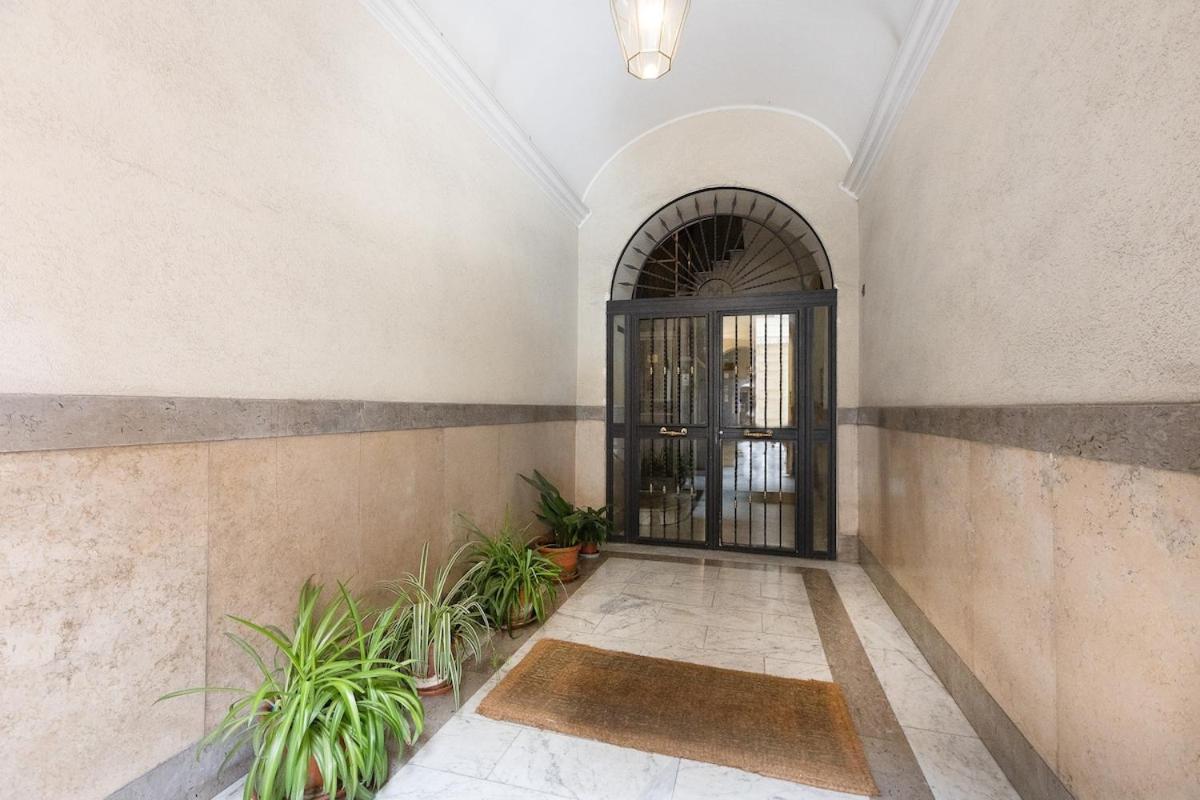 Apartment Lussuoso Vicino Ai Musei Vaticani