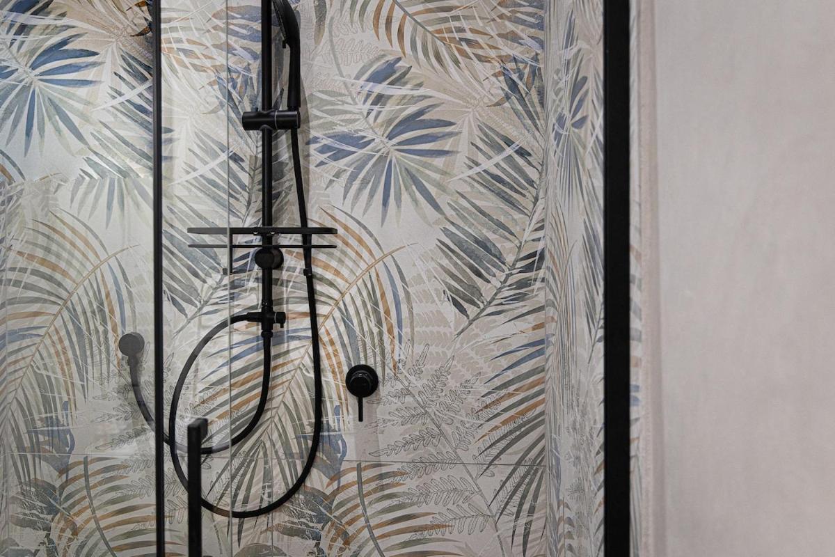 Lussuoso Vicino Ai Musei Vaticani Apartment