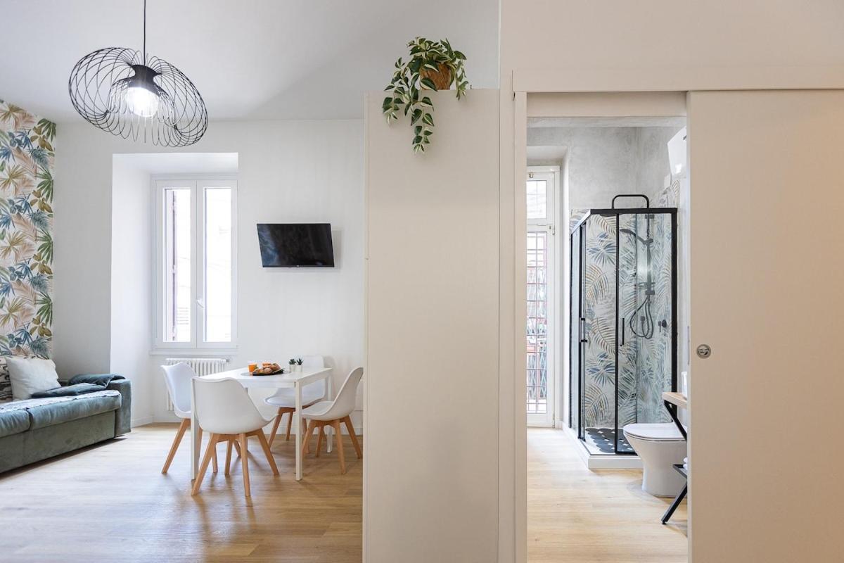 Apartment Lussuoso Vicino Ai Musei Vaticani