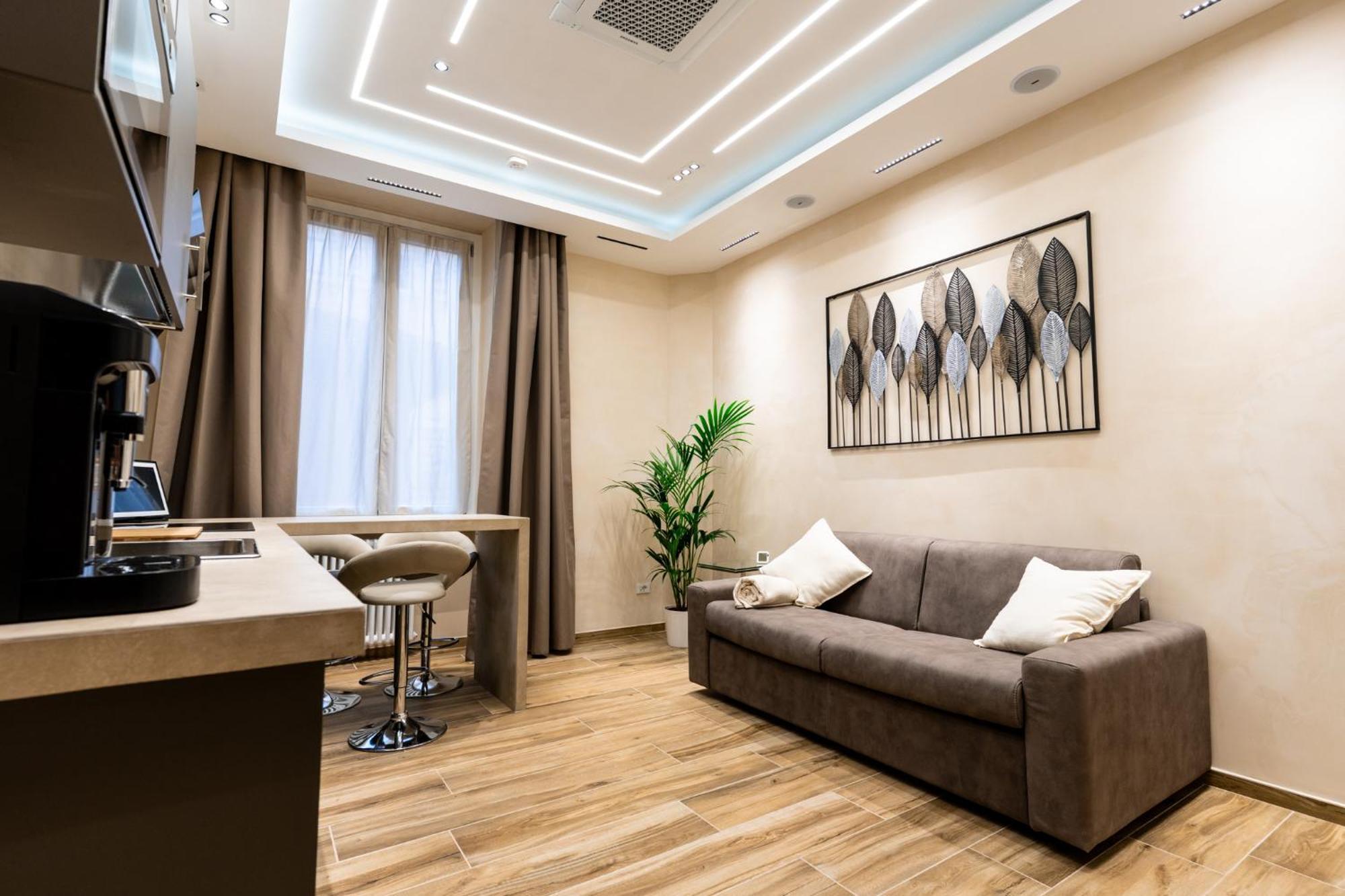 Paci Luxury Apartment *