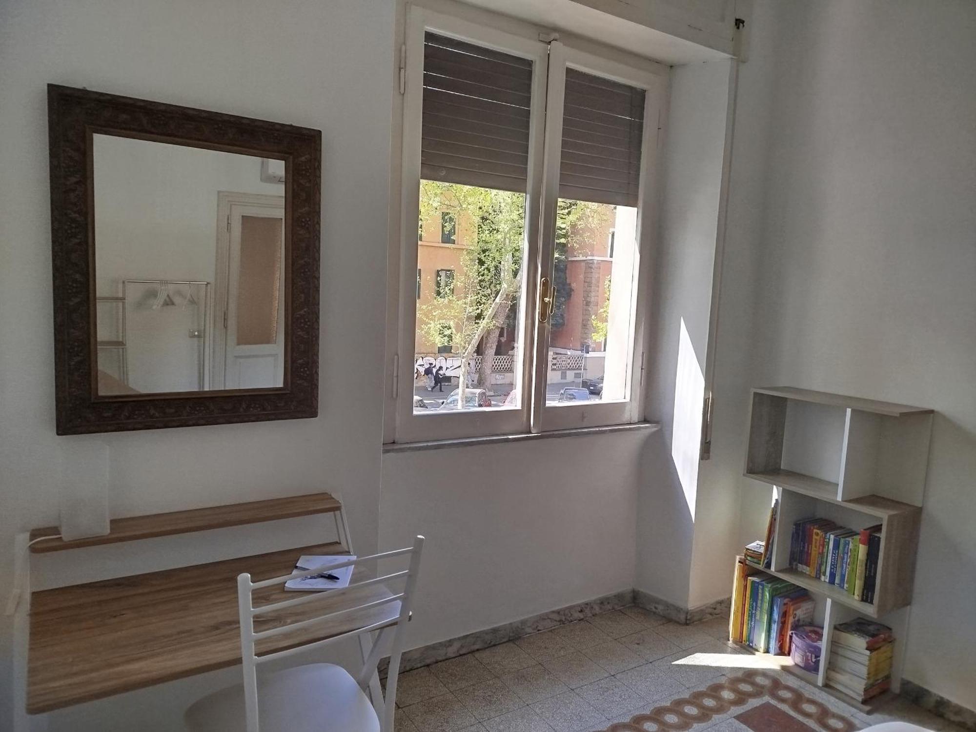 Sora Rosa Apartment Rome