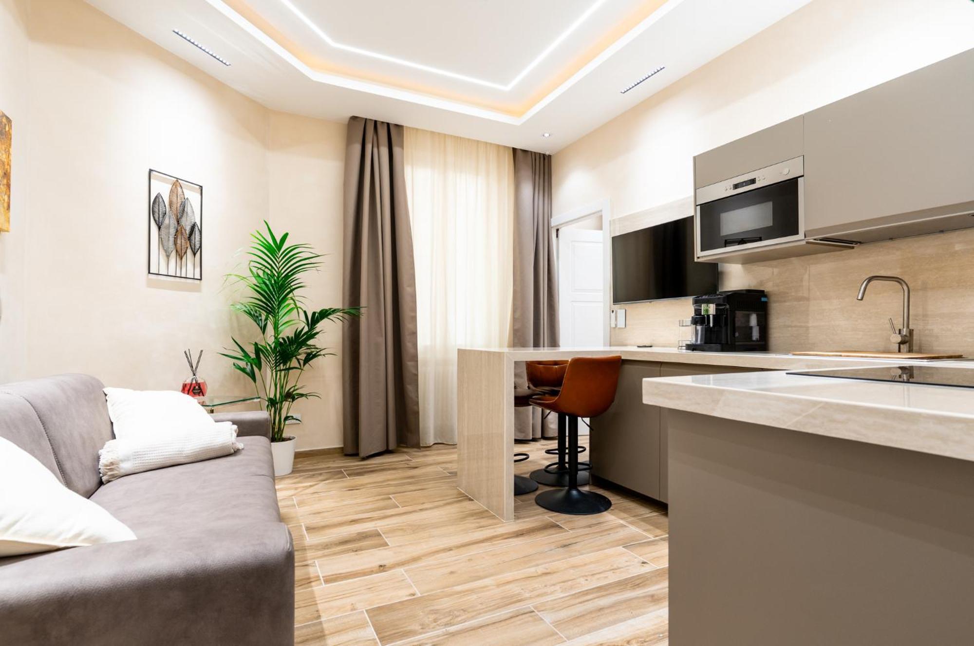 Paci Luxury Apartment *
