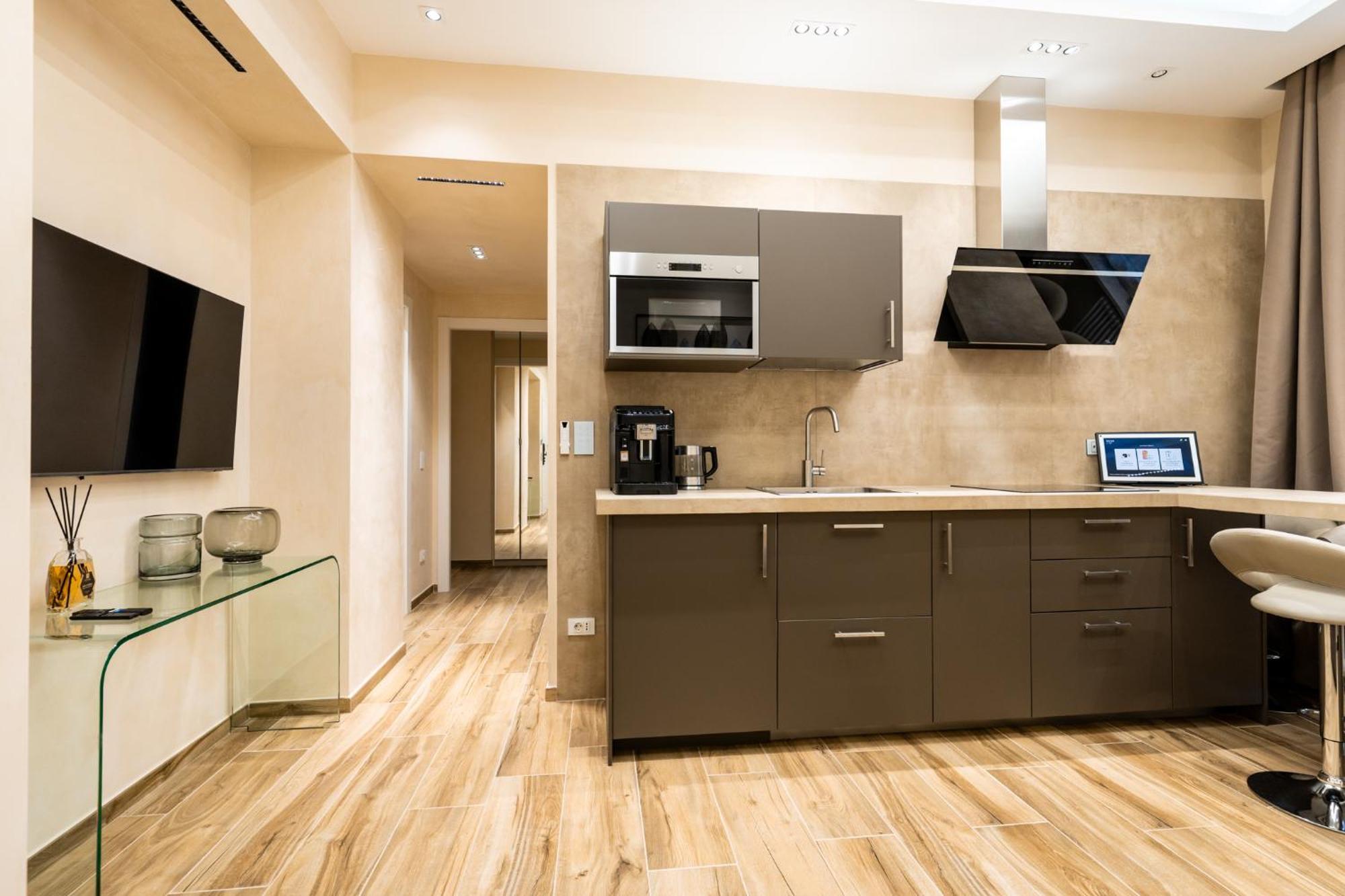 Paci Luxury Apartment *