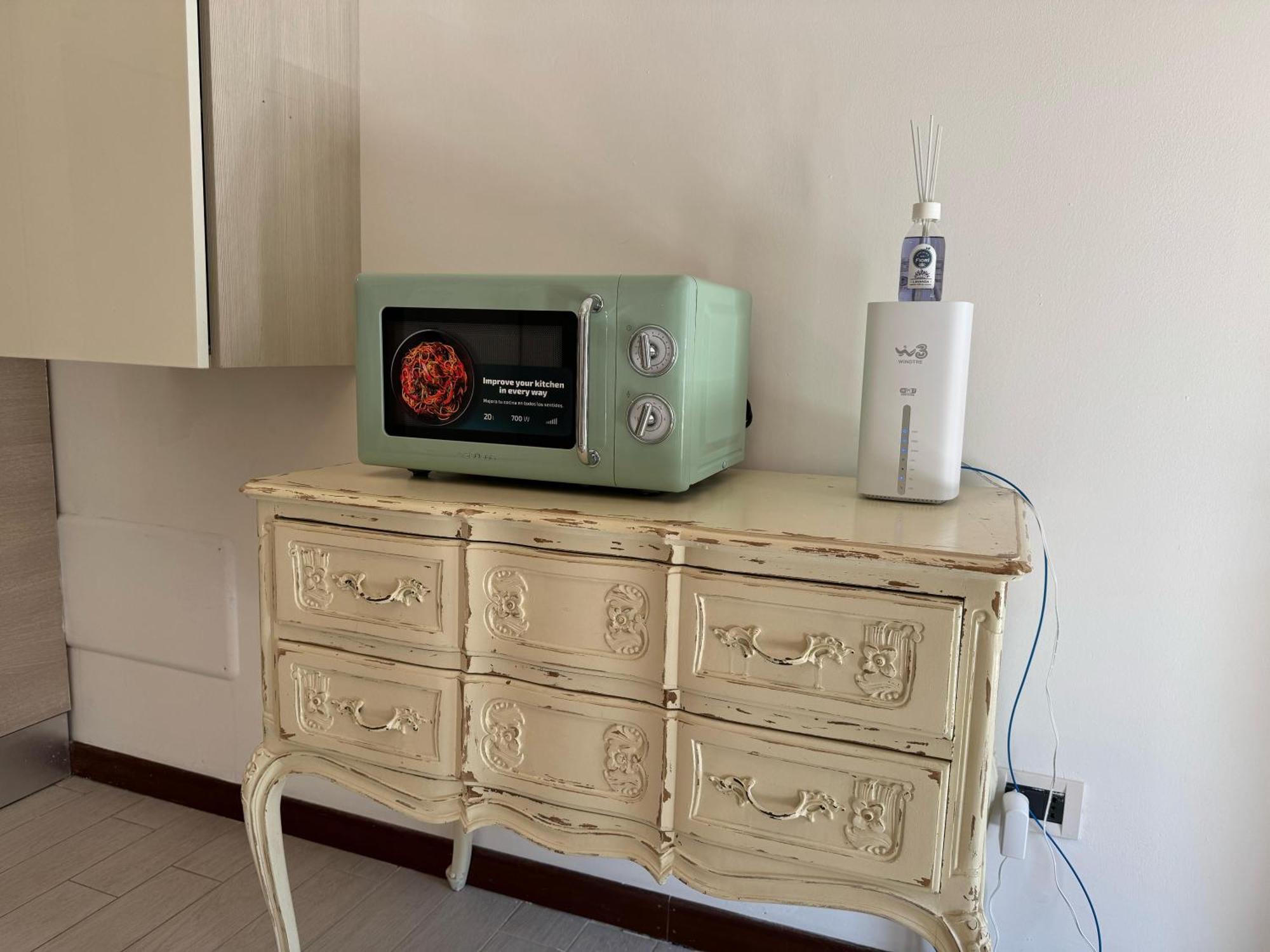 Tonelli Sweet Apartment Rome