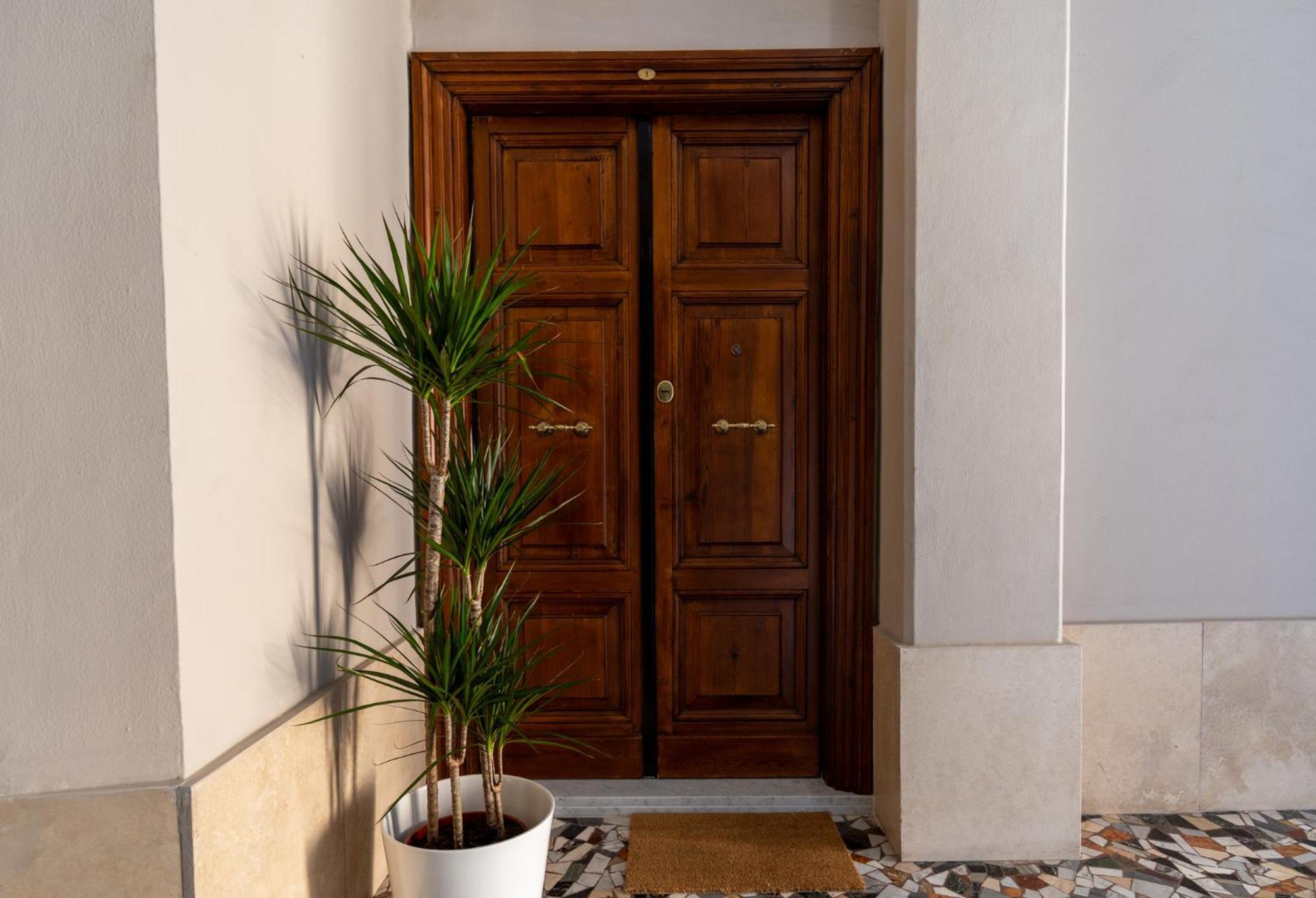 Paci Luxury Apartment *