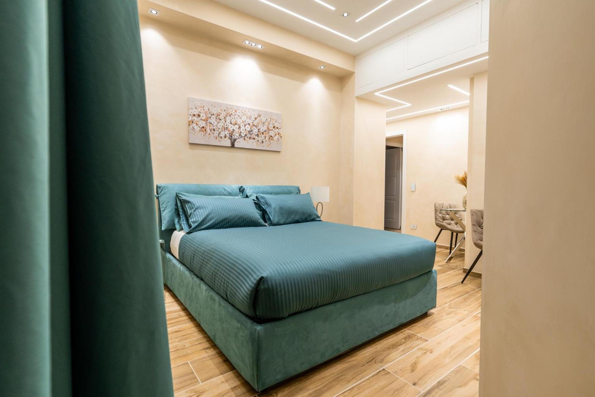 Paci Luxury Apartment