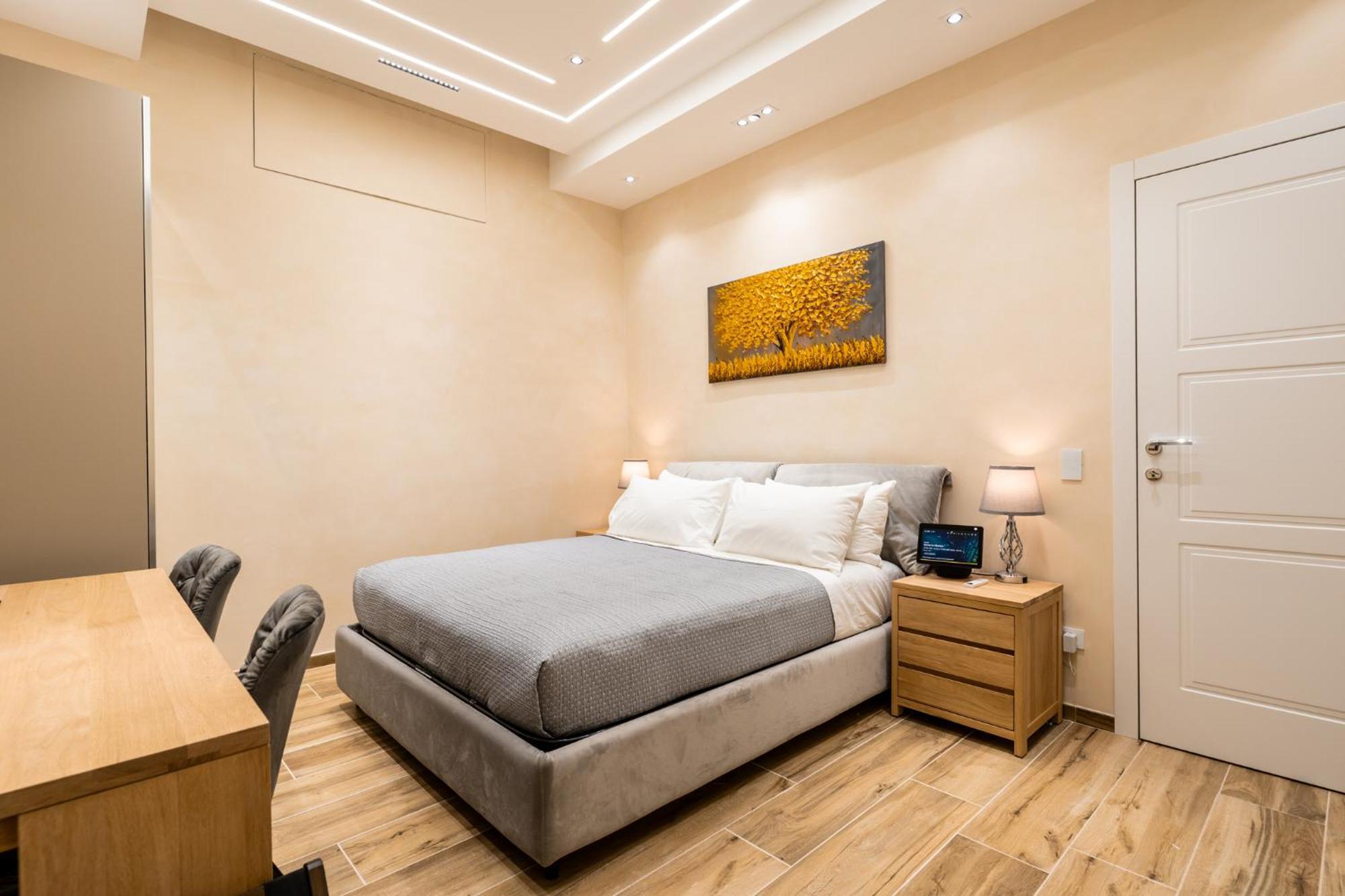 Apartment Paci Luxury
