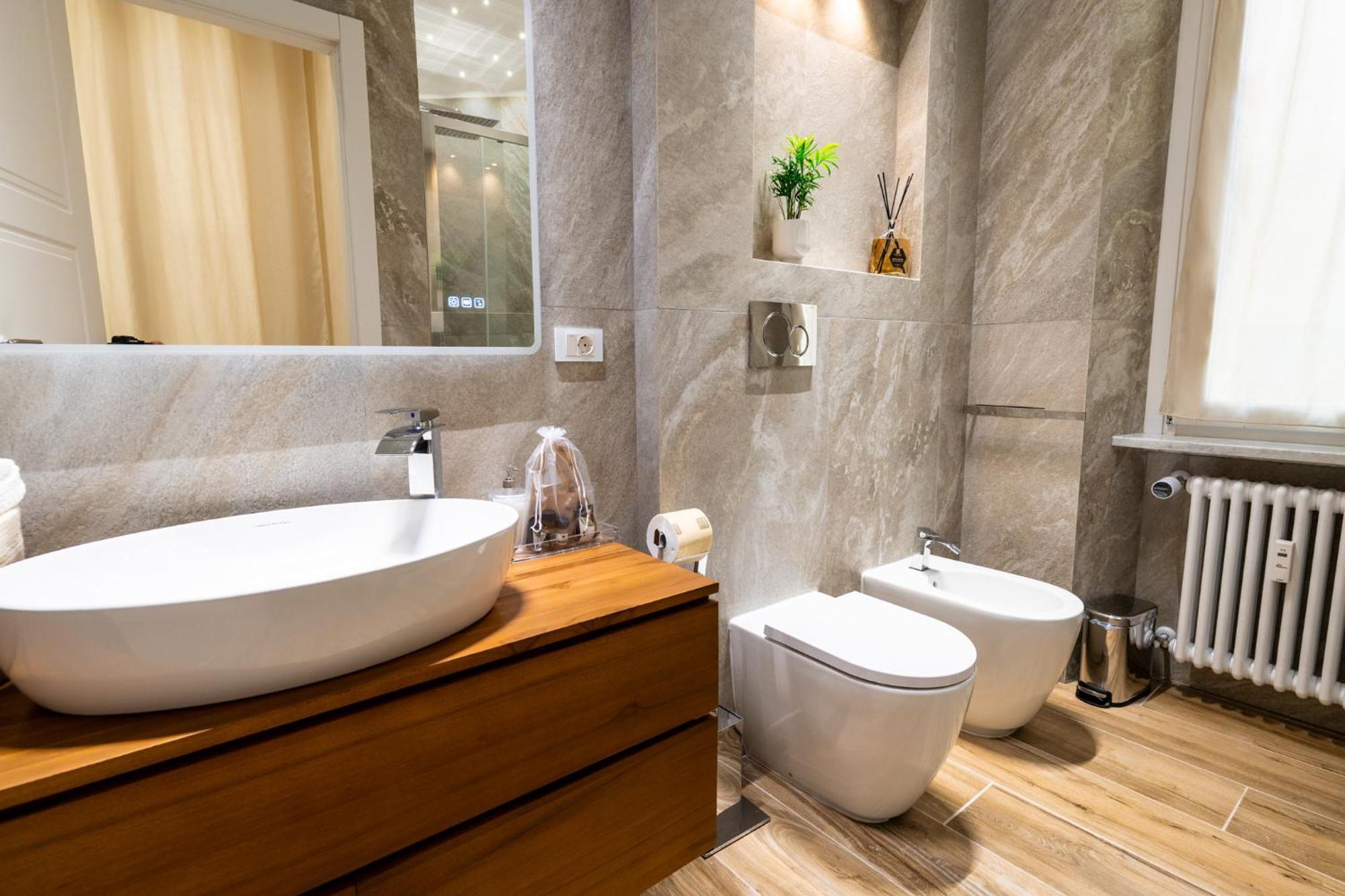 Apartment Paci Luxury Rome