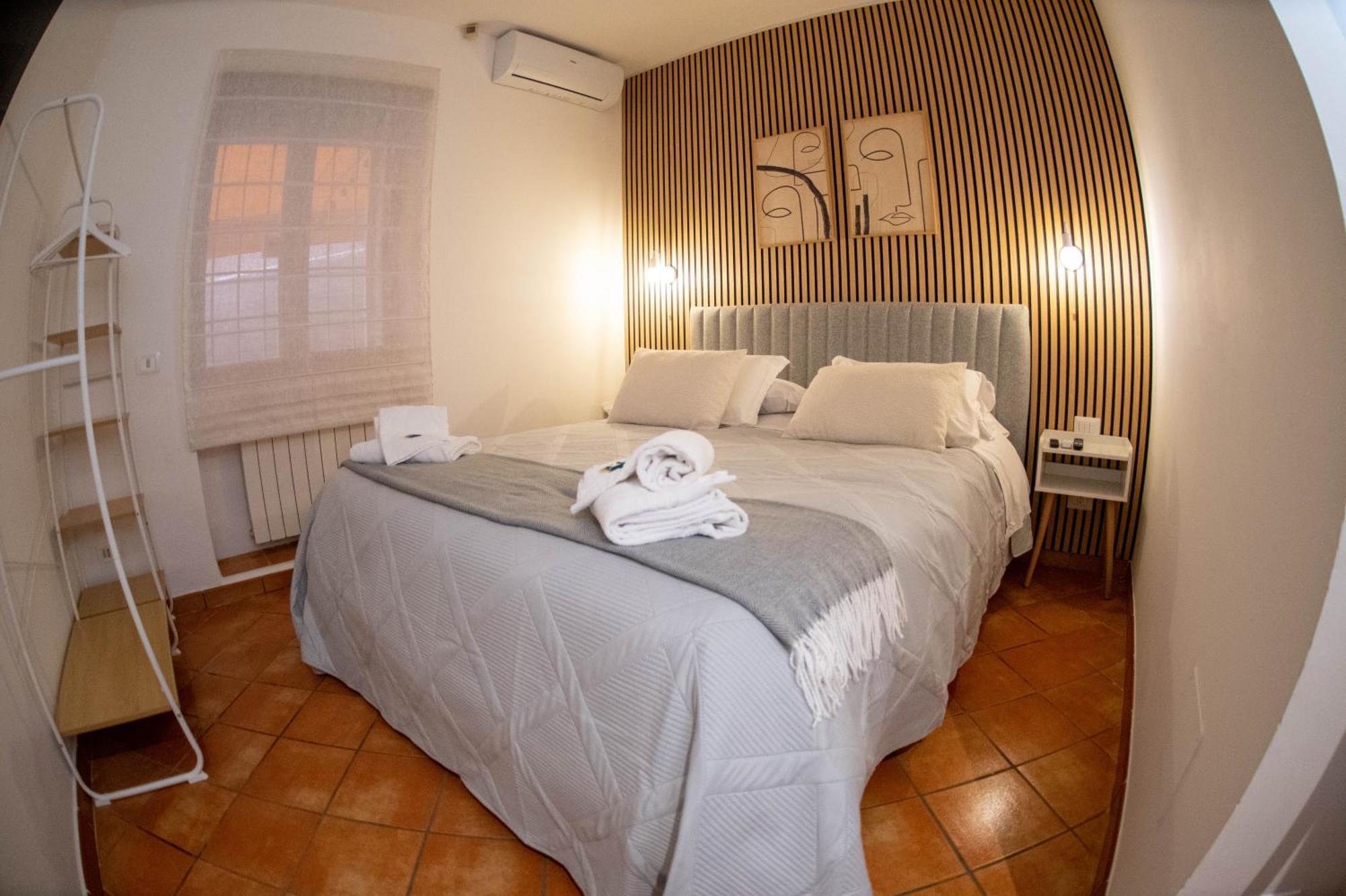 Apartment Welcoming Vatican Garden