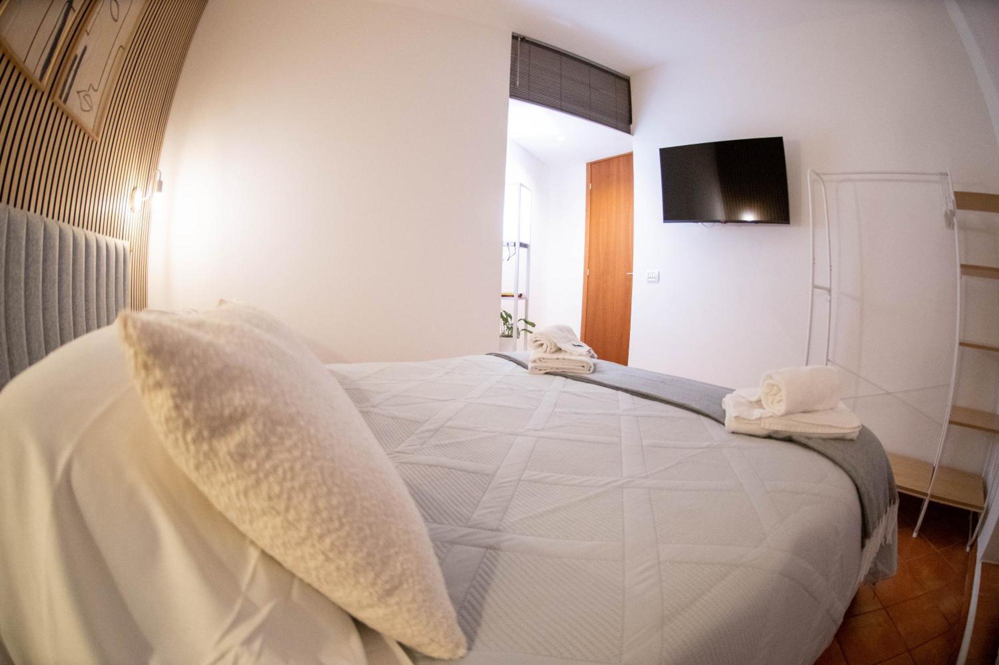 Apartment Welcoming Vatican Garden *