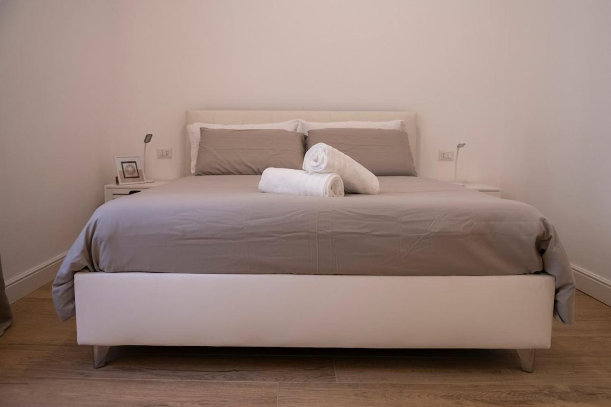 Appartement - Bredi Rome