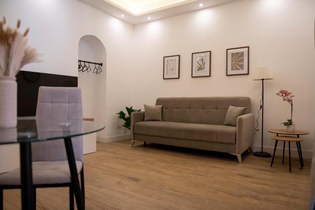 Appartement - Bredi *