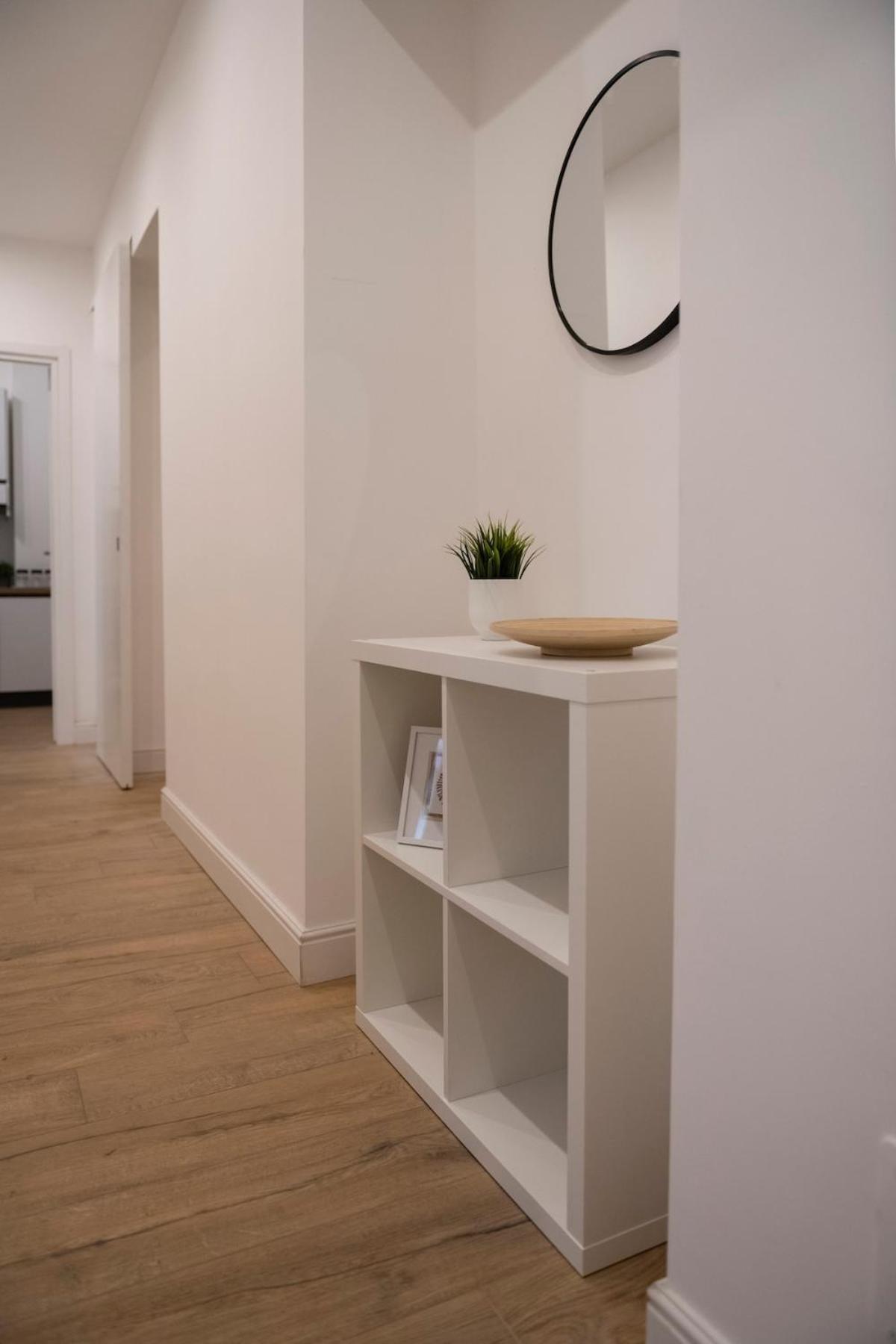 - Bredi Appartement *