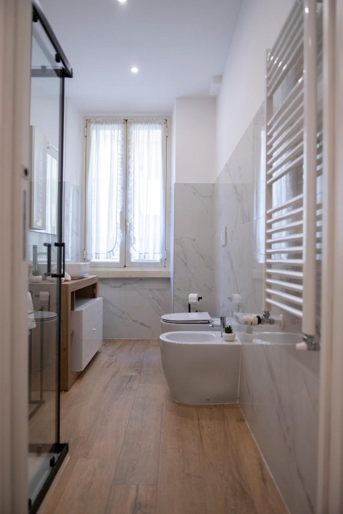 - Bredi Appartement *