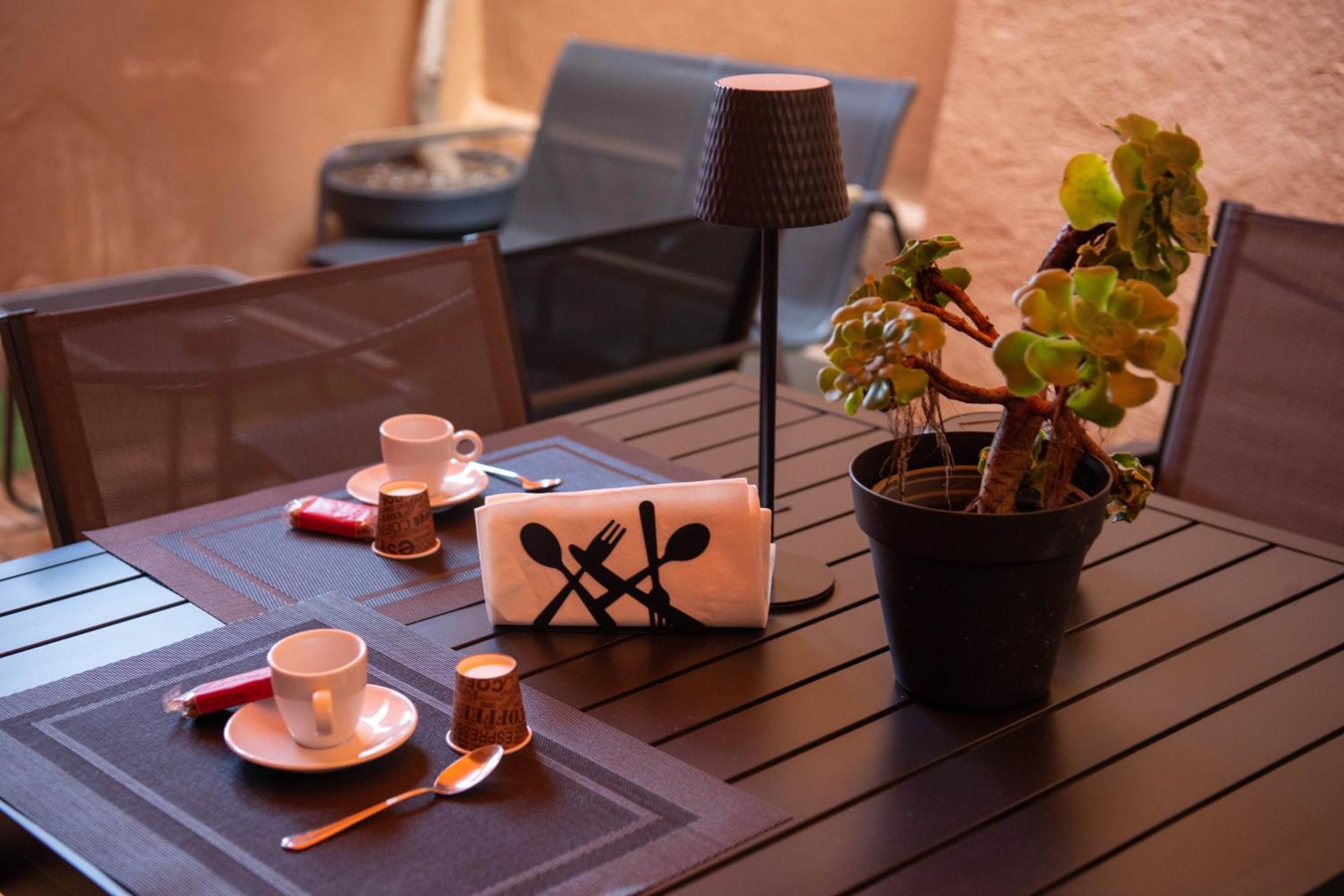 Apartment Welcoming Vatican Garden *