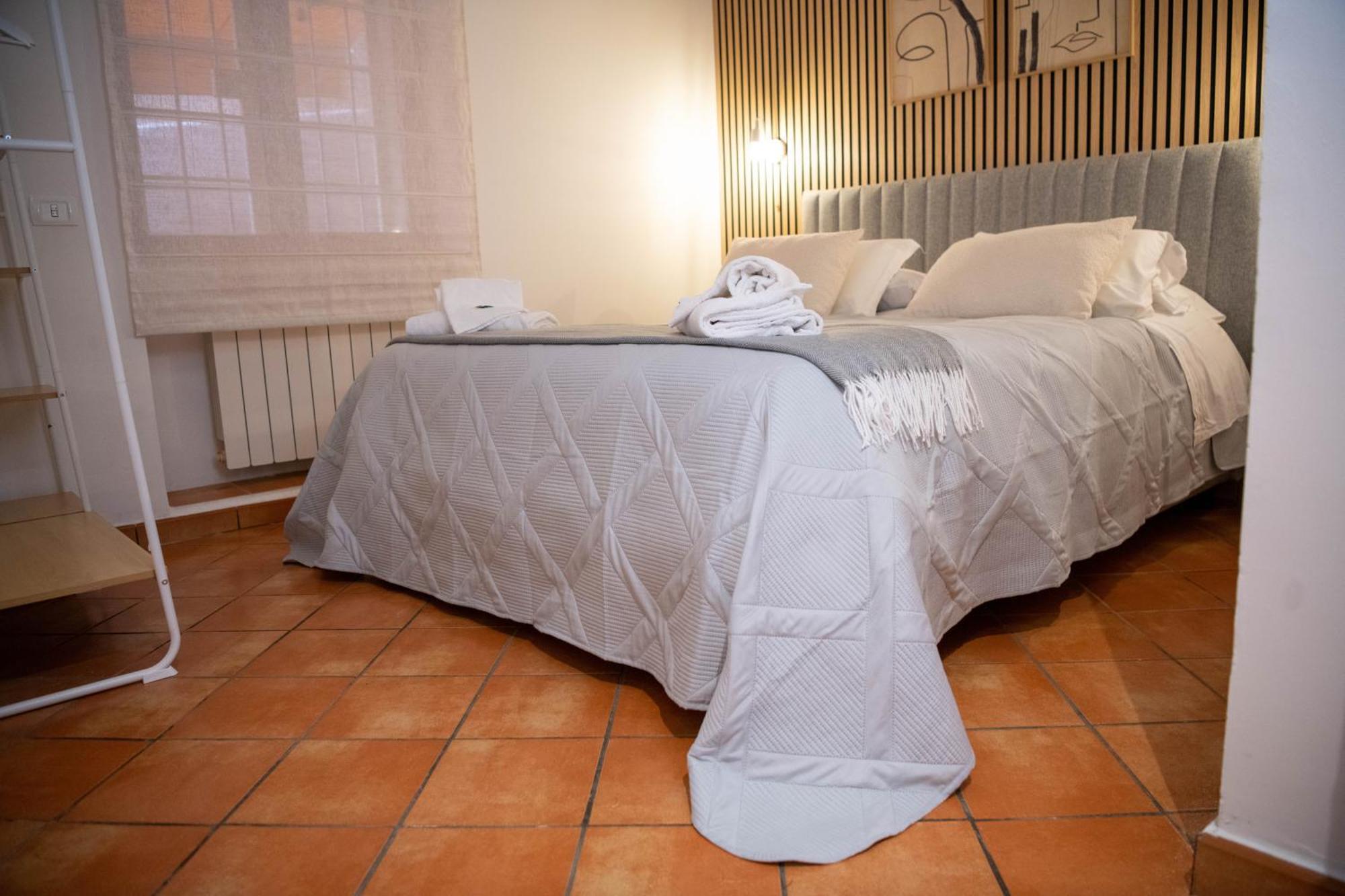 Apartment Welcoming Vatican Garden Rome