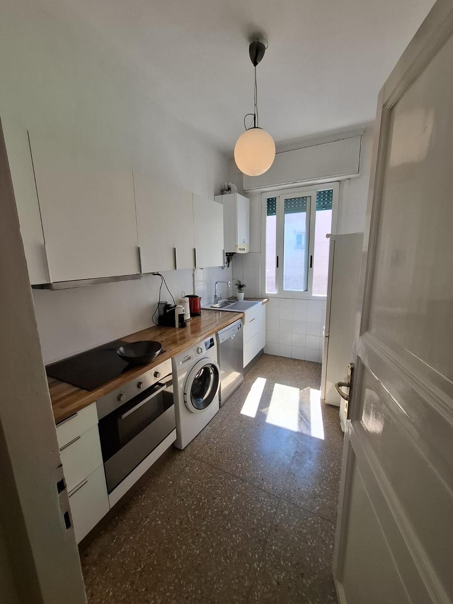 Monti View Apartment Rome