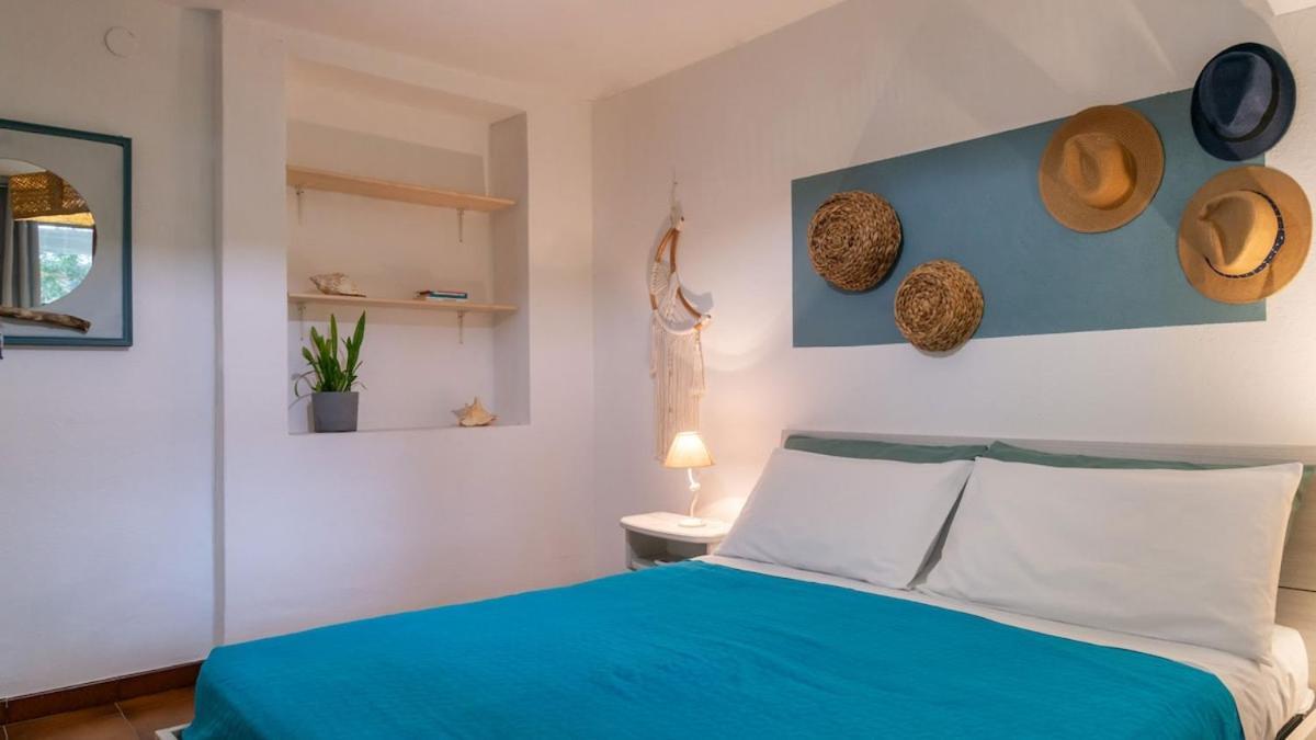 Oasi Country Seaside Villa