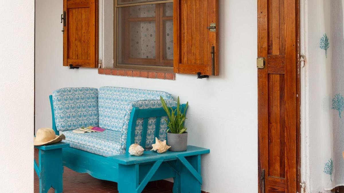 Oasi Country Seaside Villa Orosei