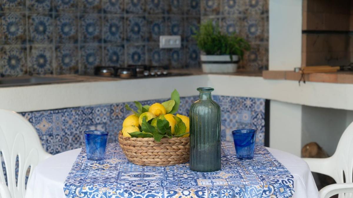 Oasi Country Seaside Villa *