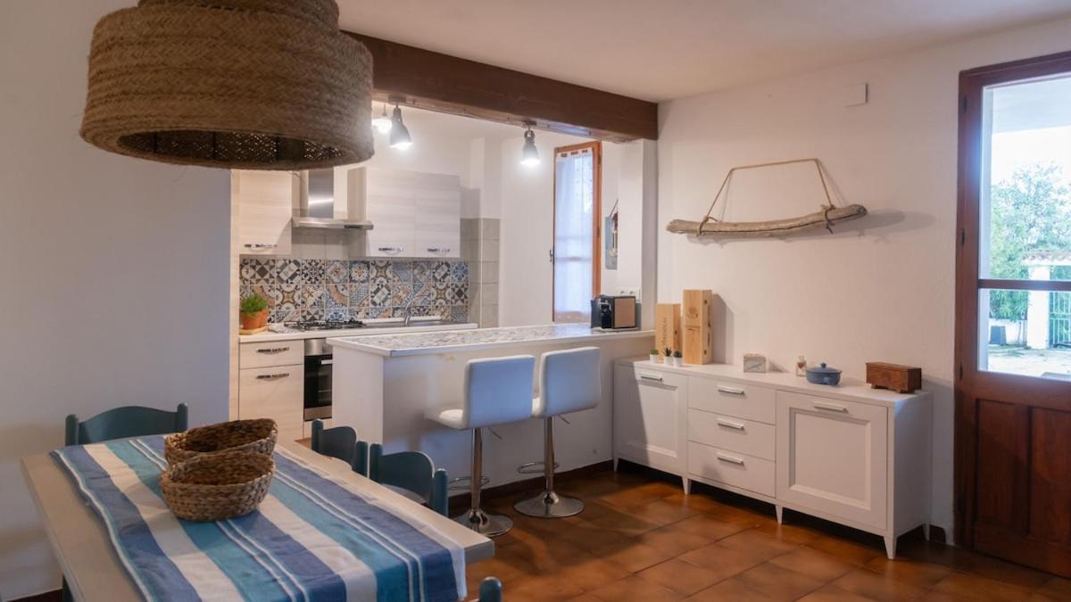 Oasi Country Seaside Villa Orosei