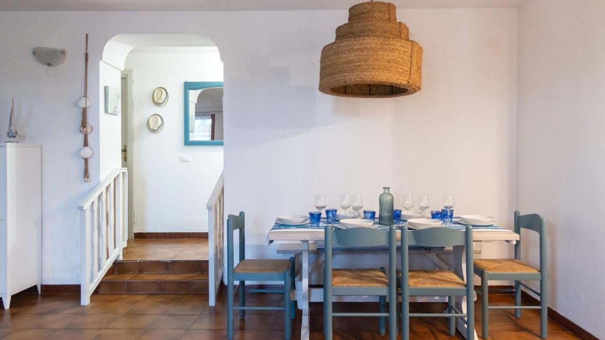 Villa Oasi Country Seaside *