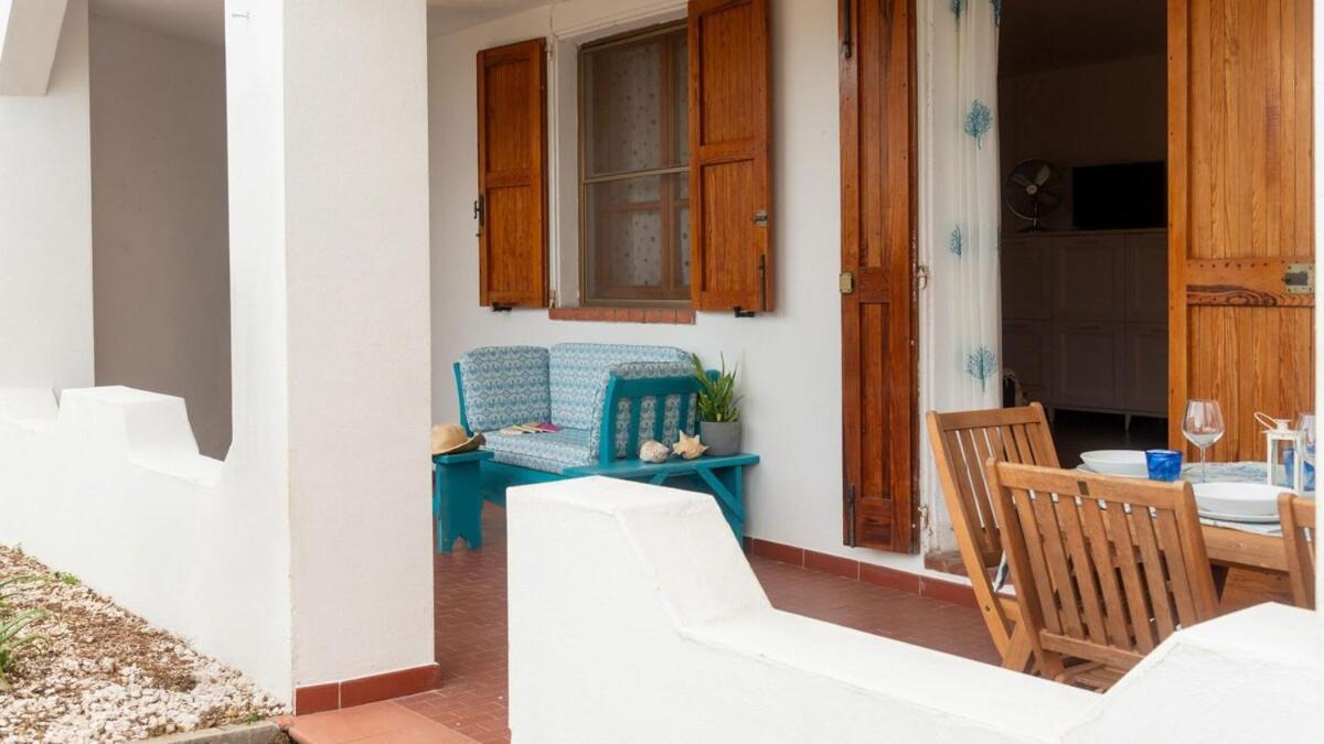 Oasi Country Seaside Villa Orosei