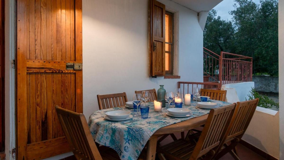 Villa Oasi Country Seaside *