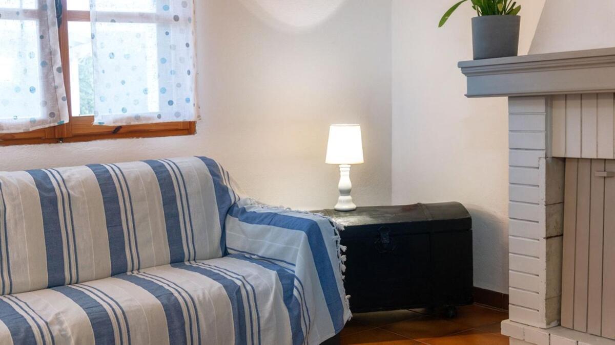 Oasi Country Seaside Villa *