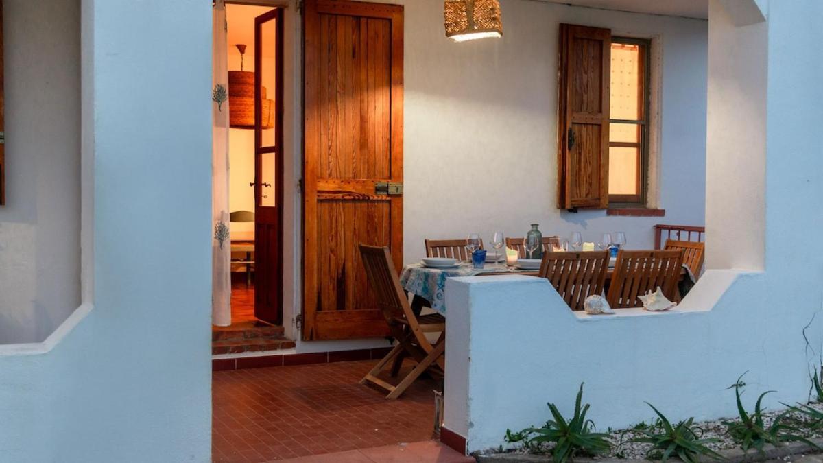 Villa Oasi Country Seaside Orosei