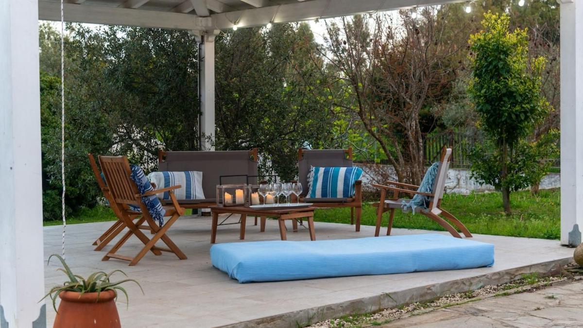 Villa Oasi Country Seaside