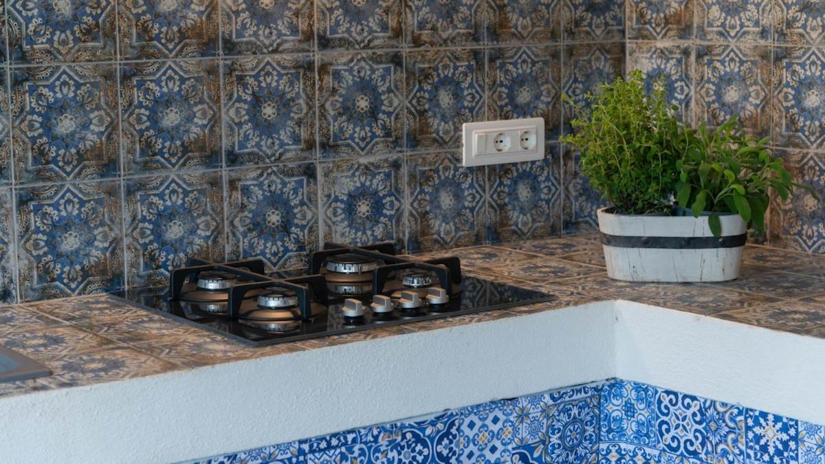 Oasi Country Seaside Villa *
