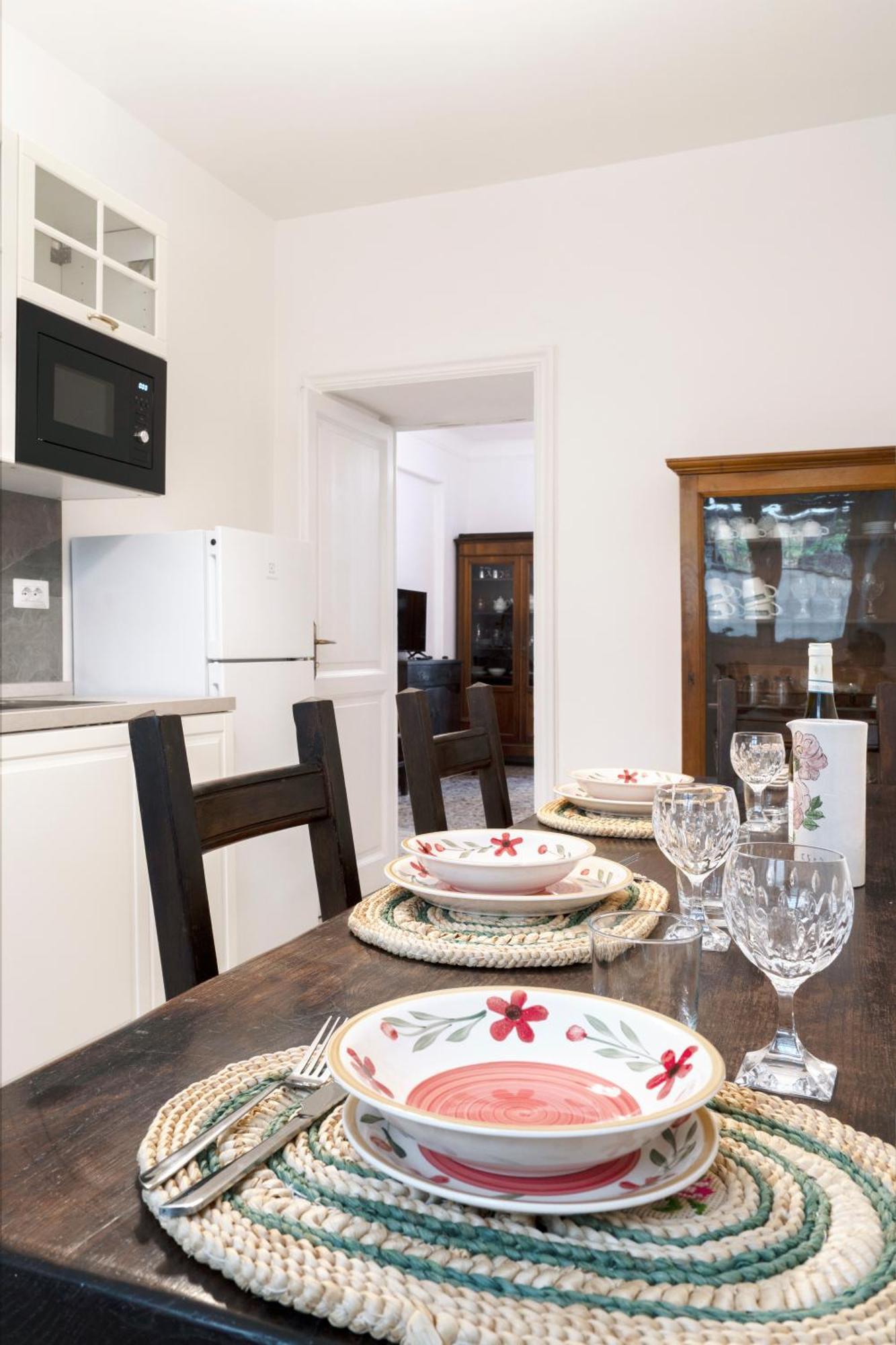 Angels Beauty House Apartment *