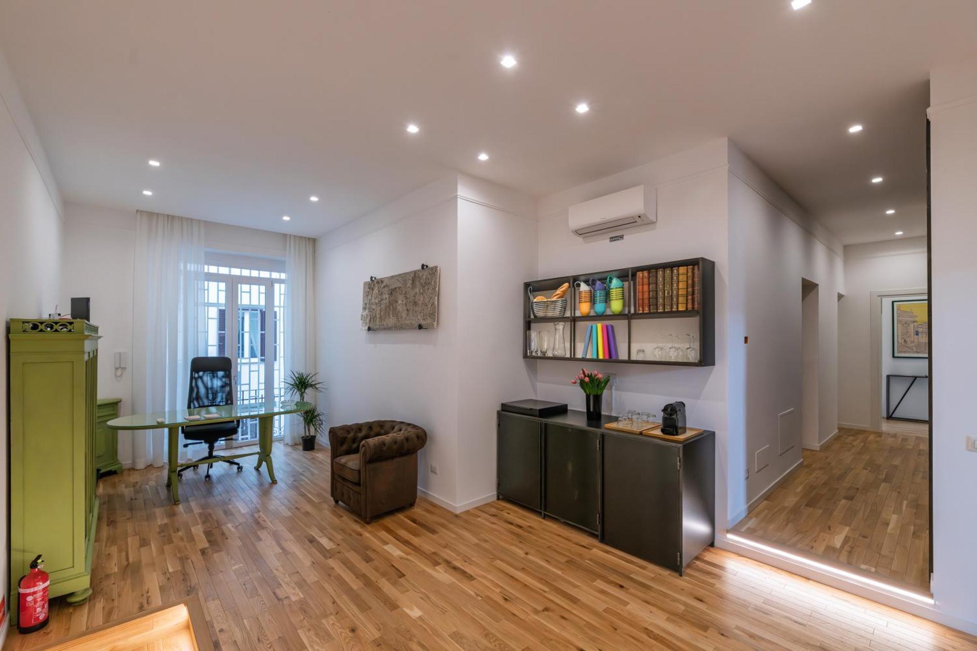 Guest house Effe 9 Flaminio In Rome-vatican