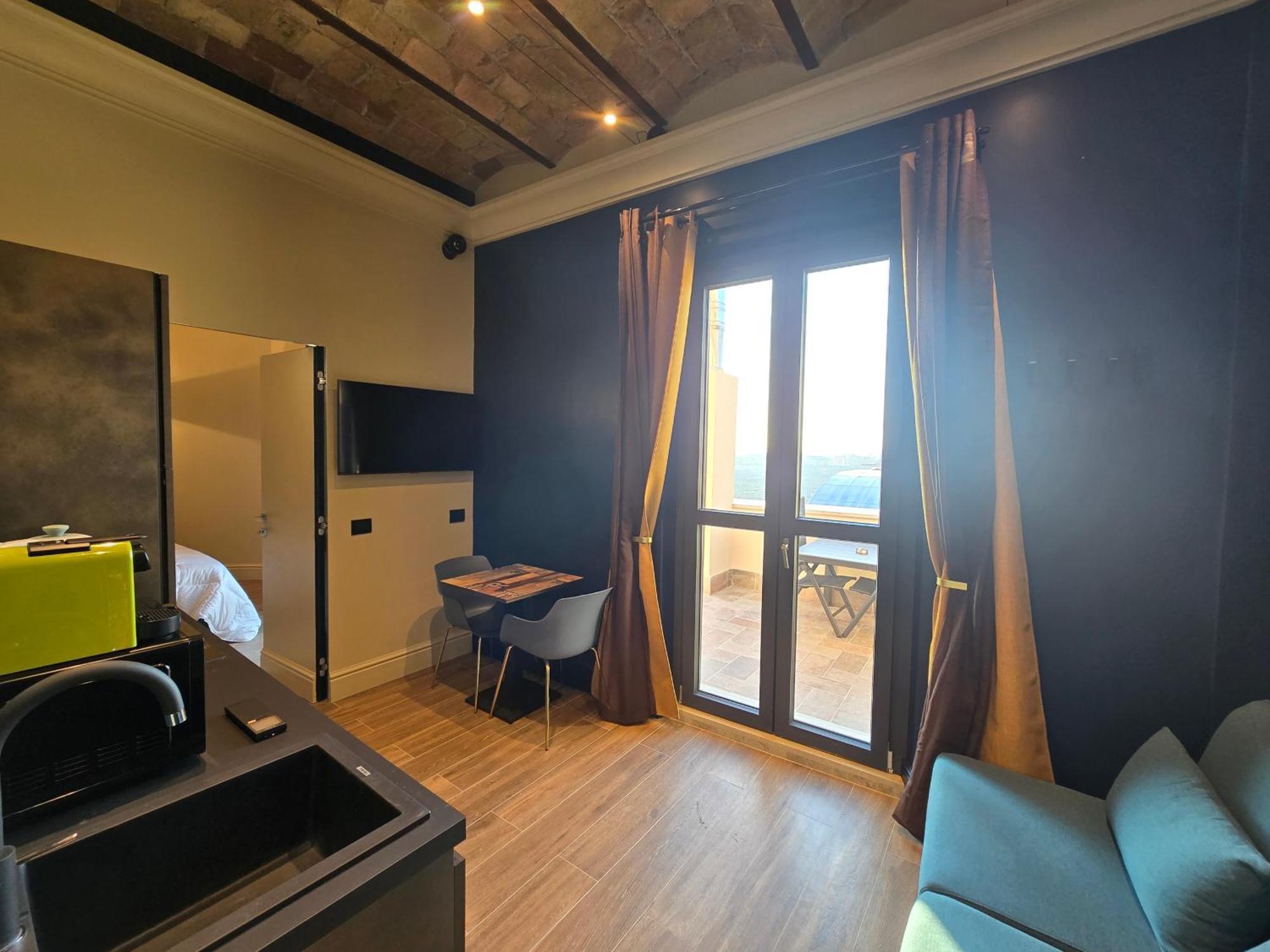 Train Station Holiday home Rome