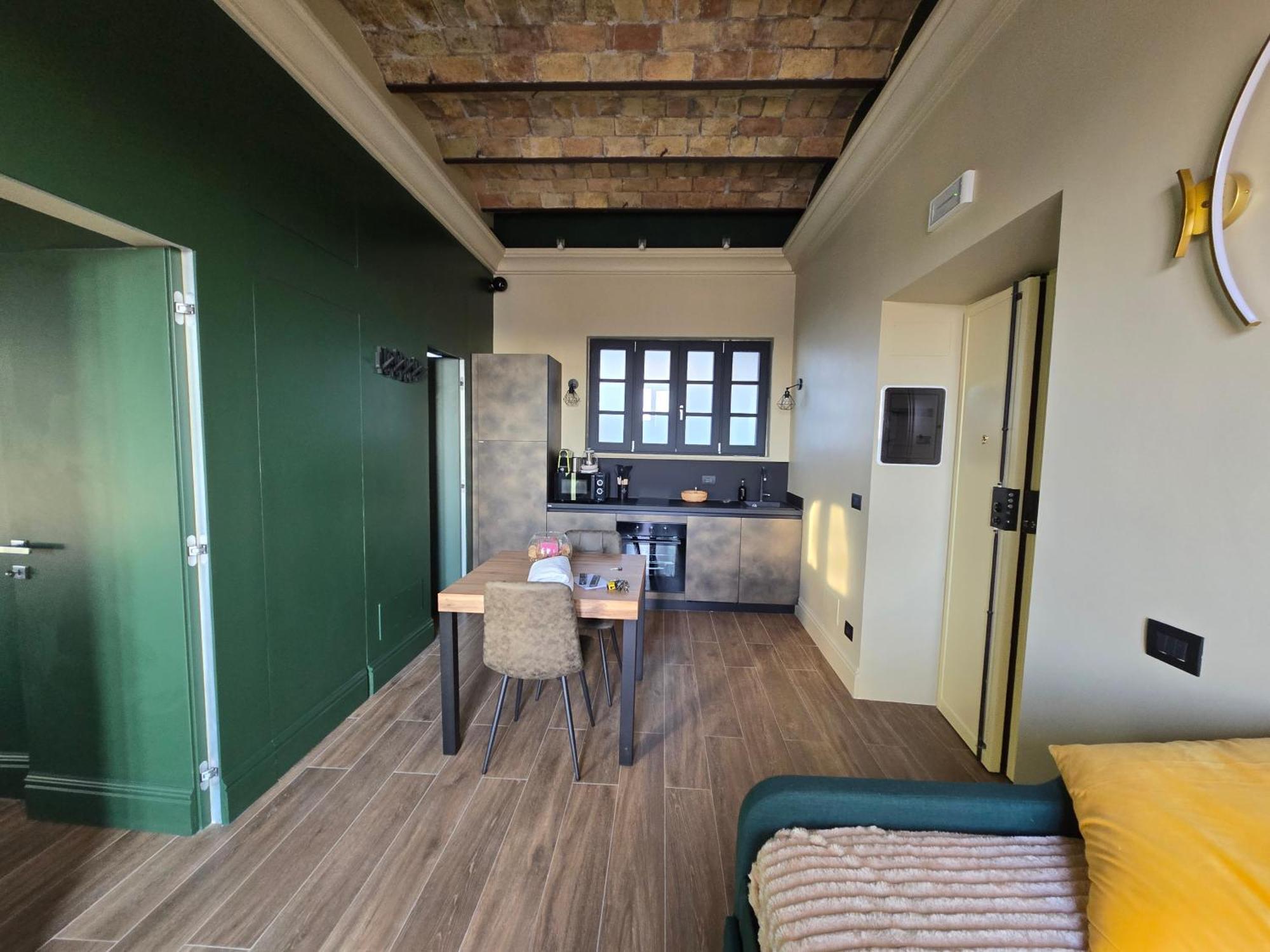 Train Station Holiday home