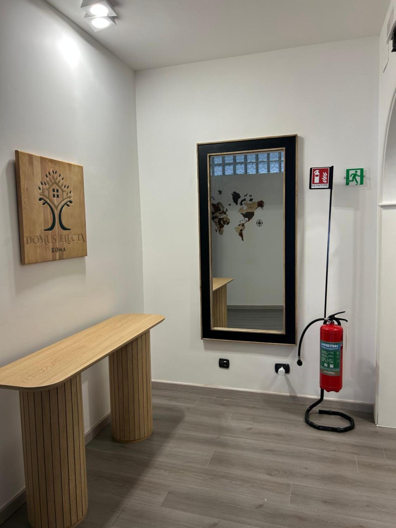 Domus Electa Holiday home