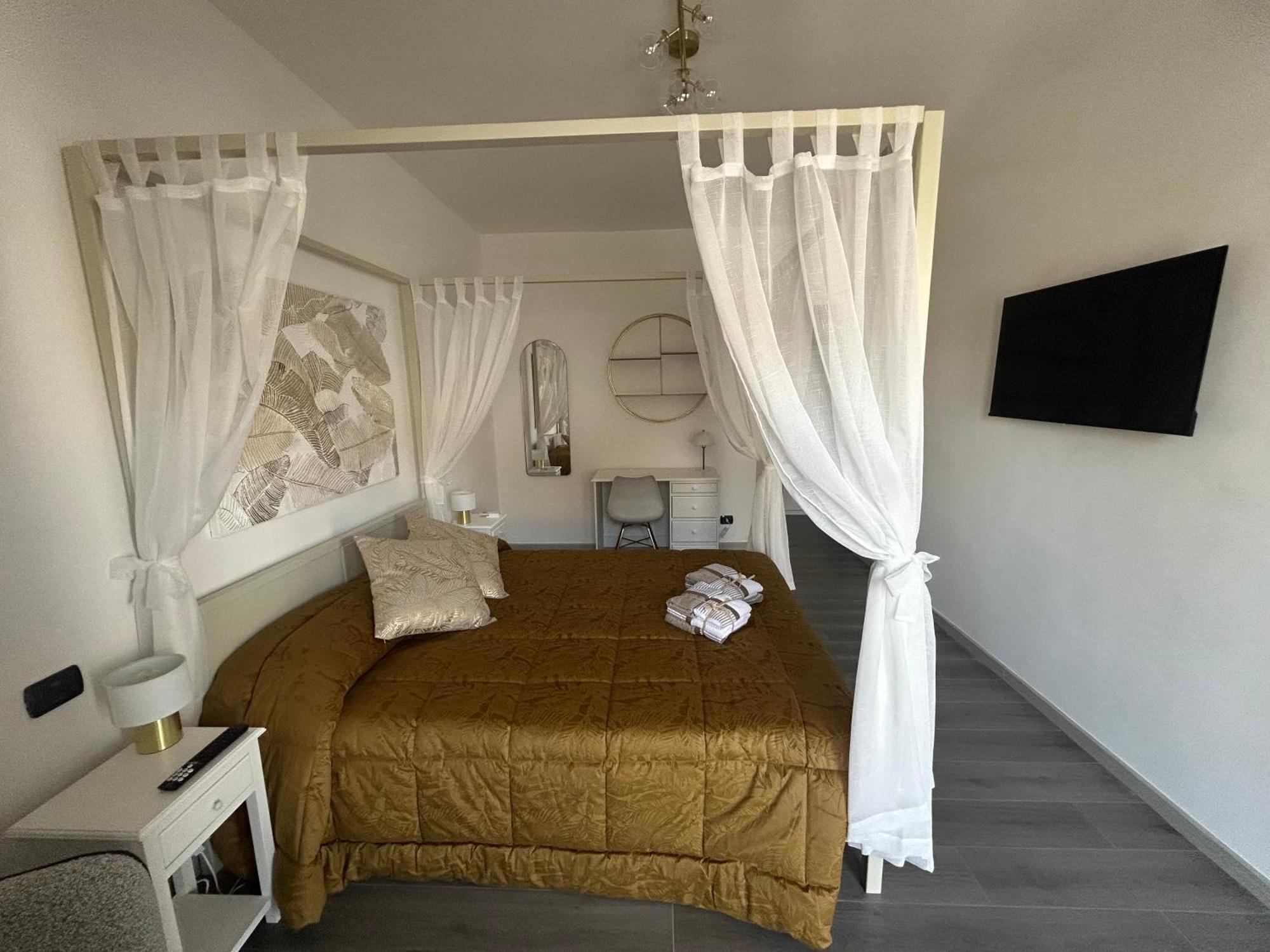 Holiday home Domus Electa
