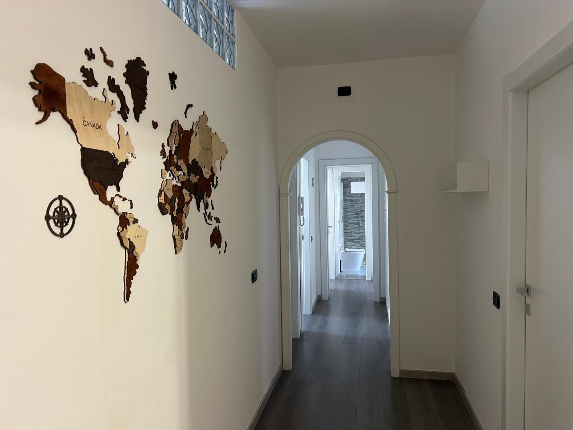 Holiday home Domus Electa Rome