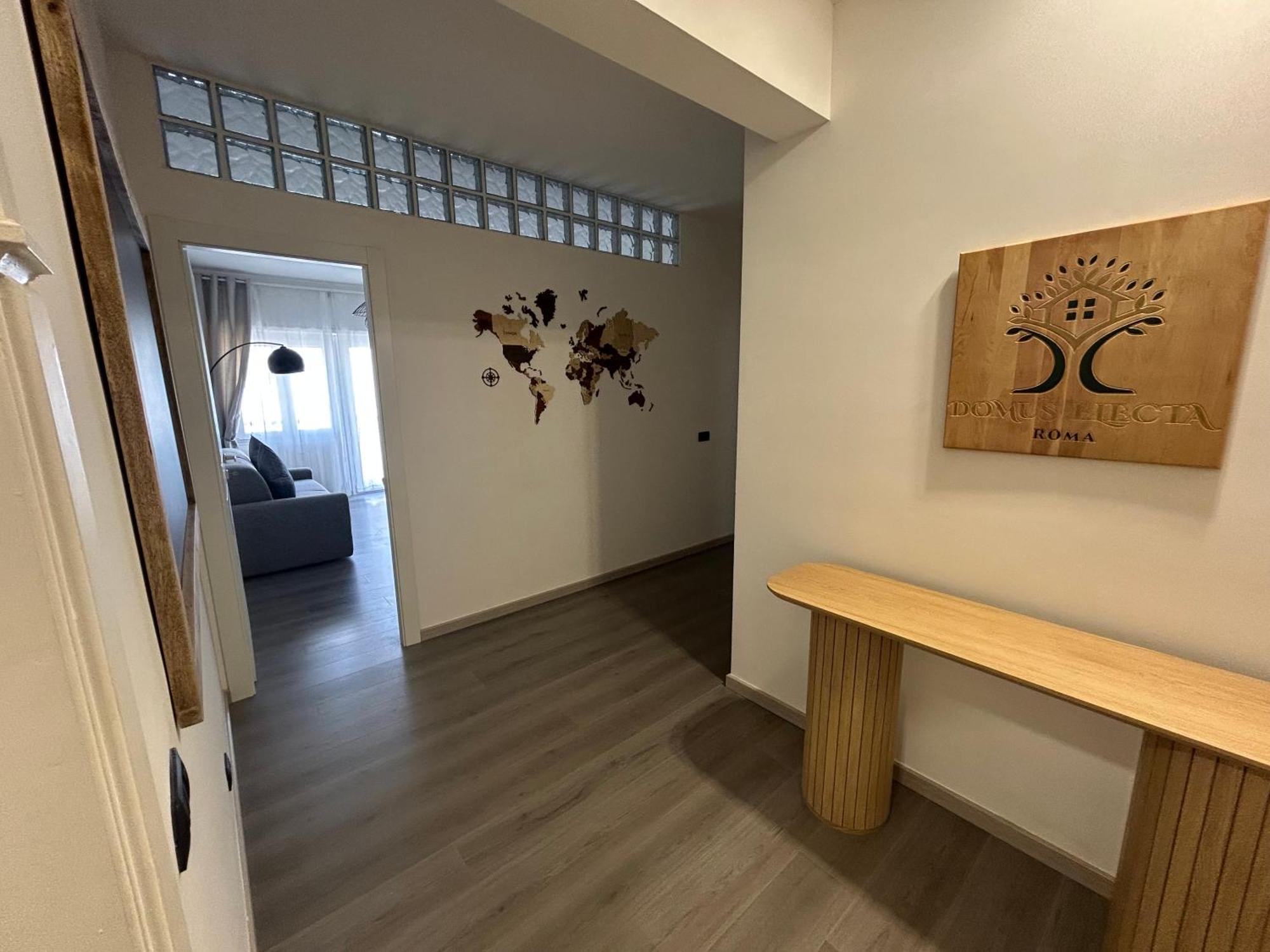 Domus Electa Rome