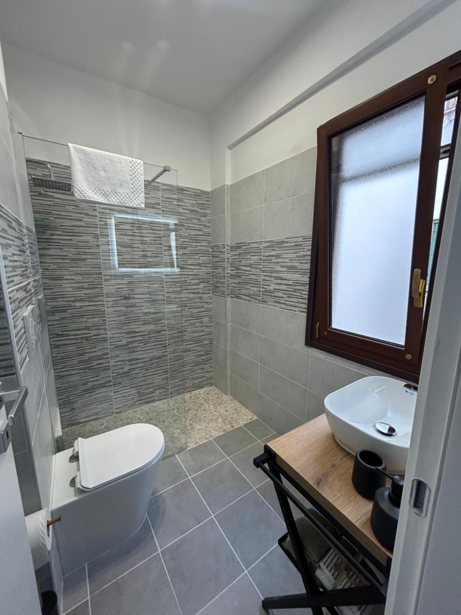 Holiday home Domus Electa