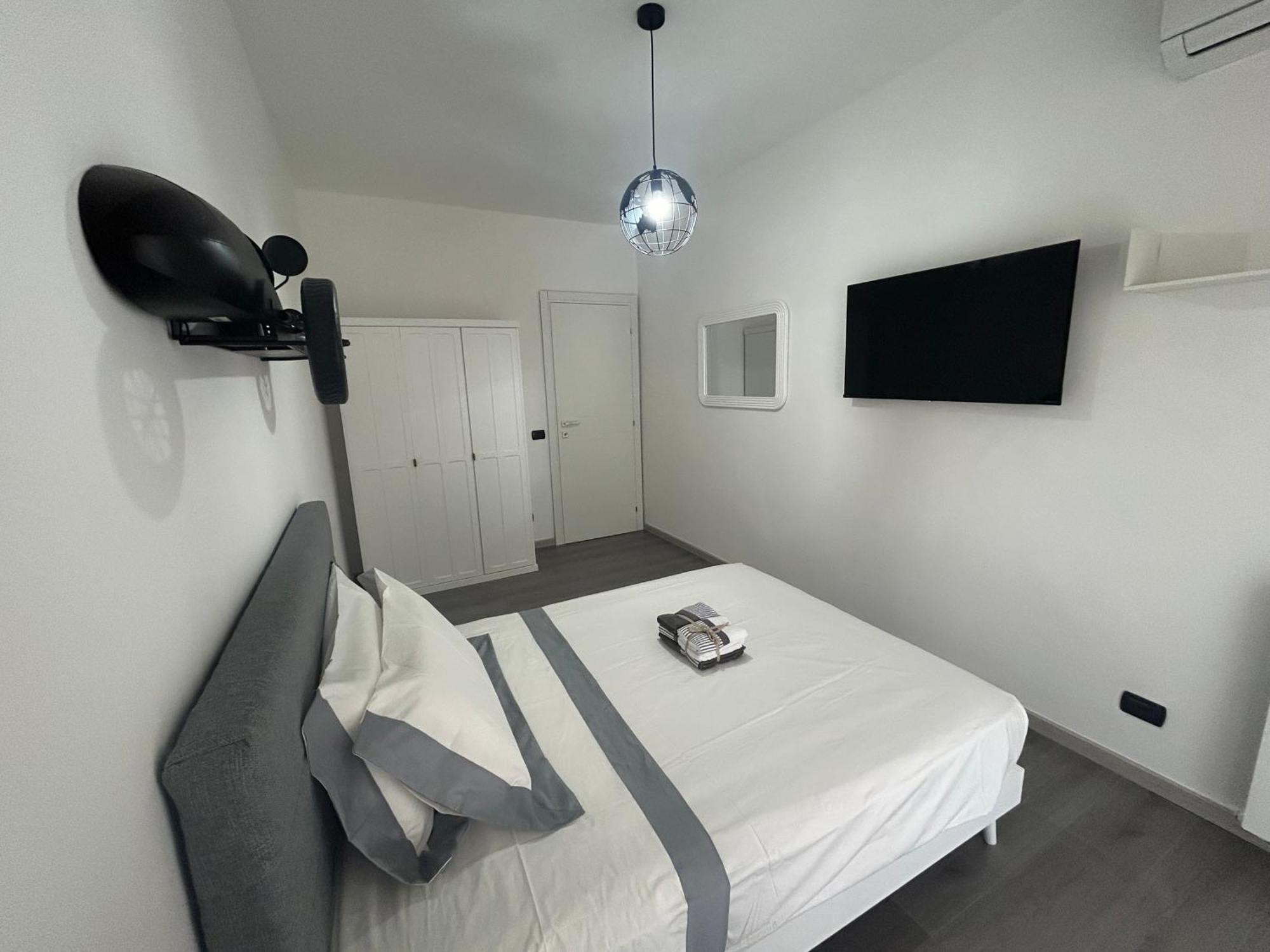 Domus Electa Holiday home Rome