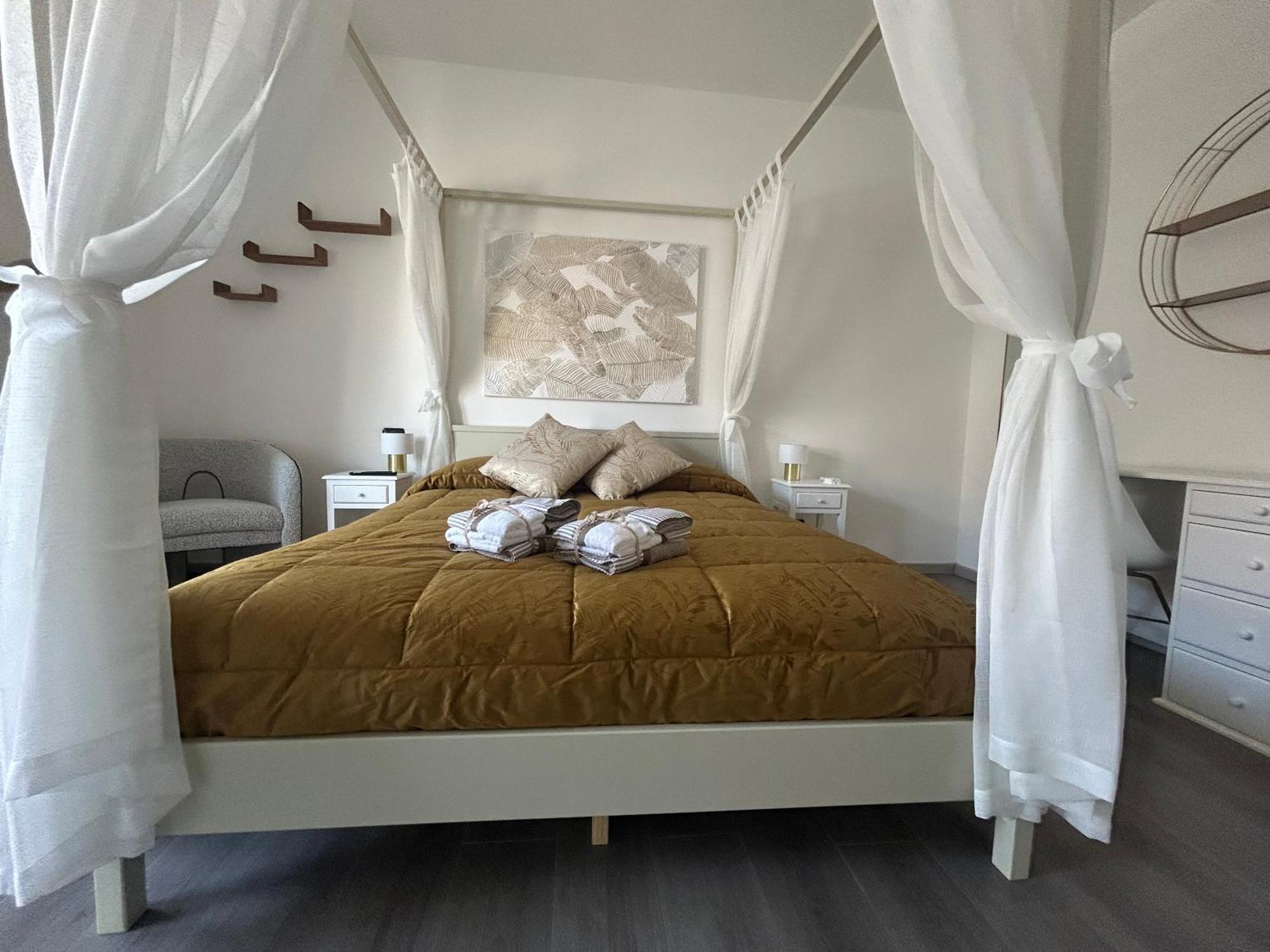 Domus Electa Holiday home *
