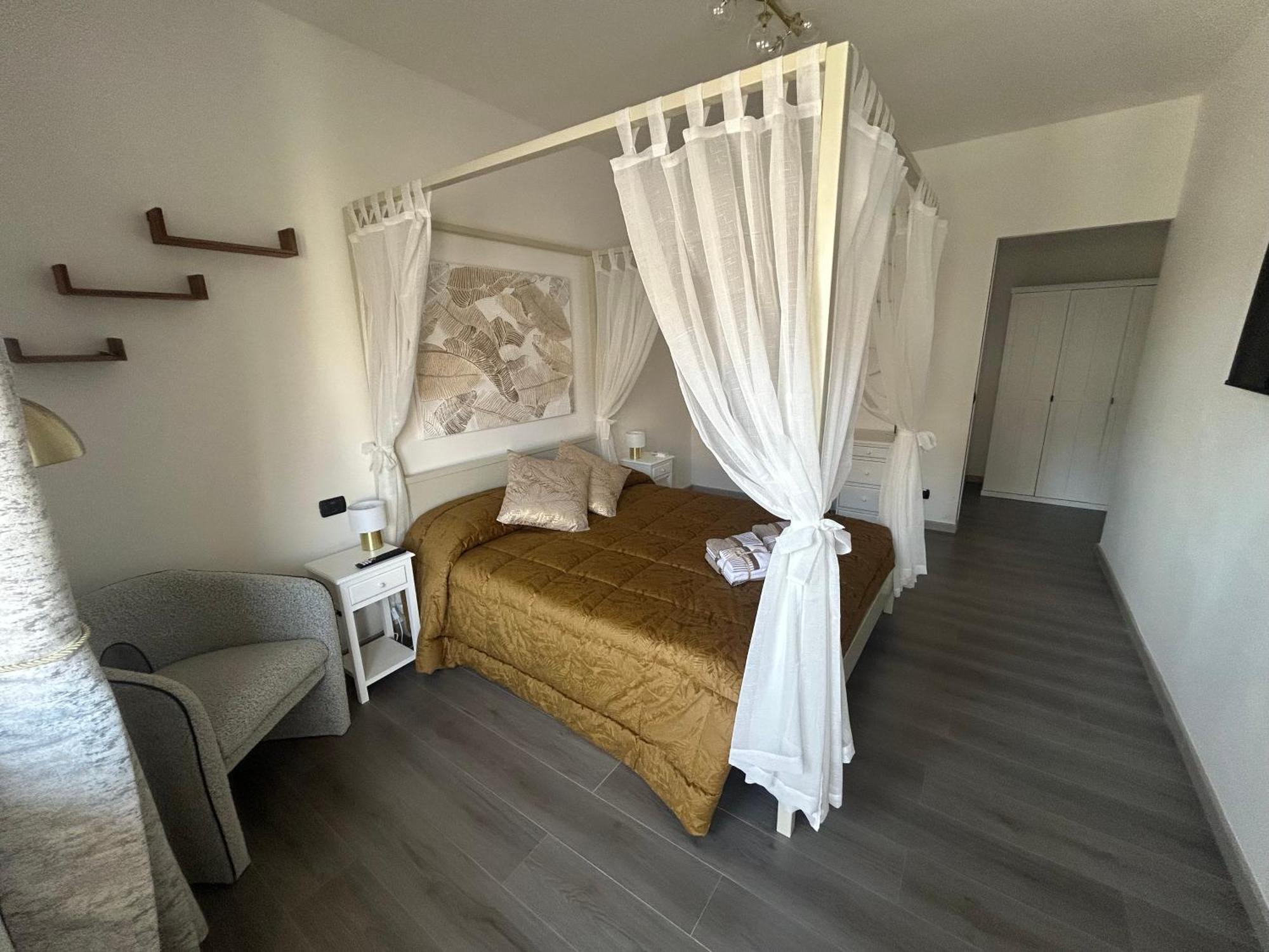 Holiday home Domus Electa