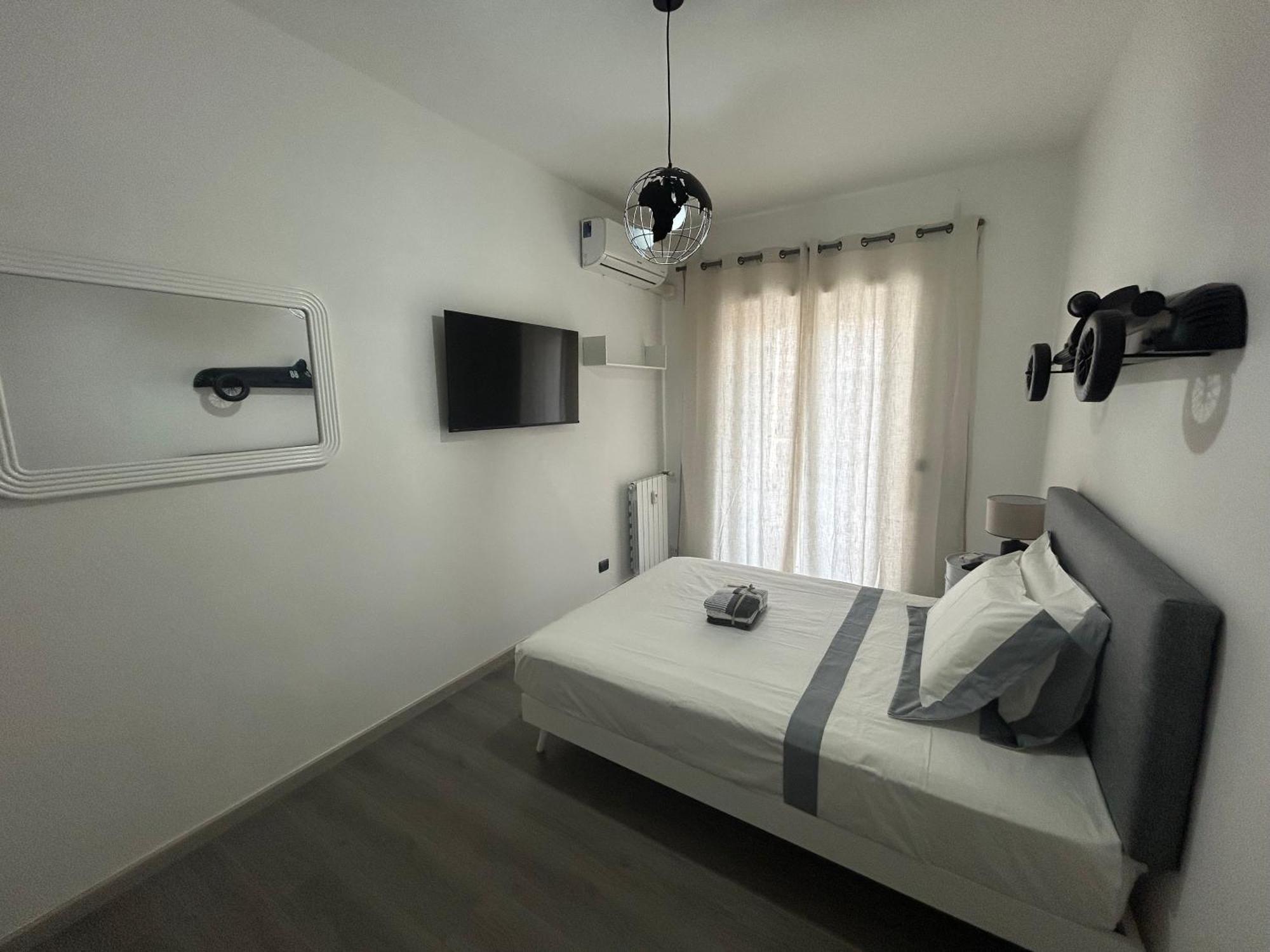 Holiday home Domus Electa Rome
